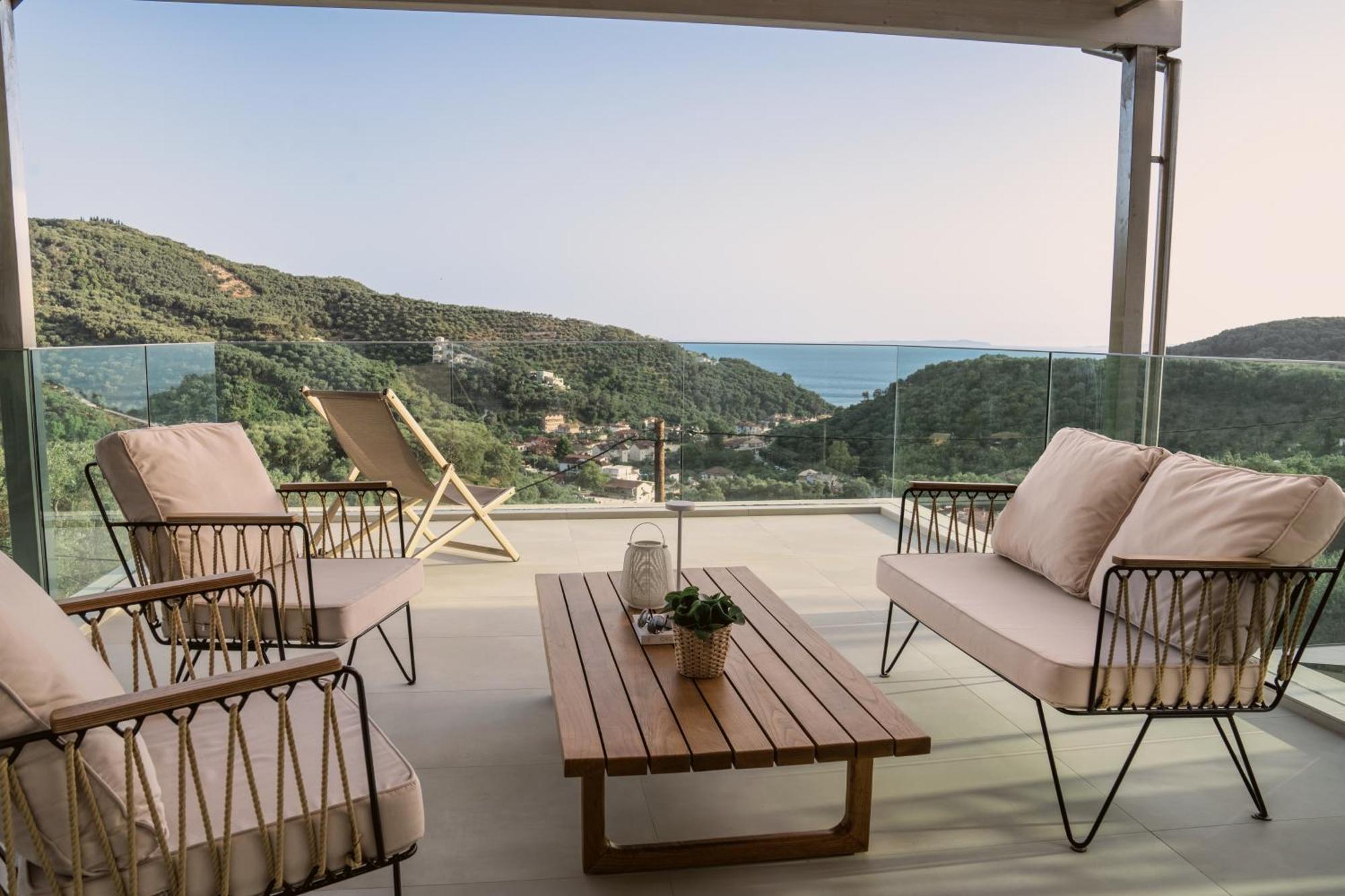 Villa Noia - Adults Only *