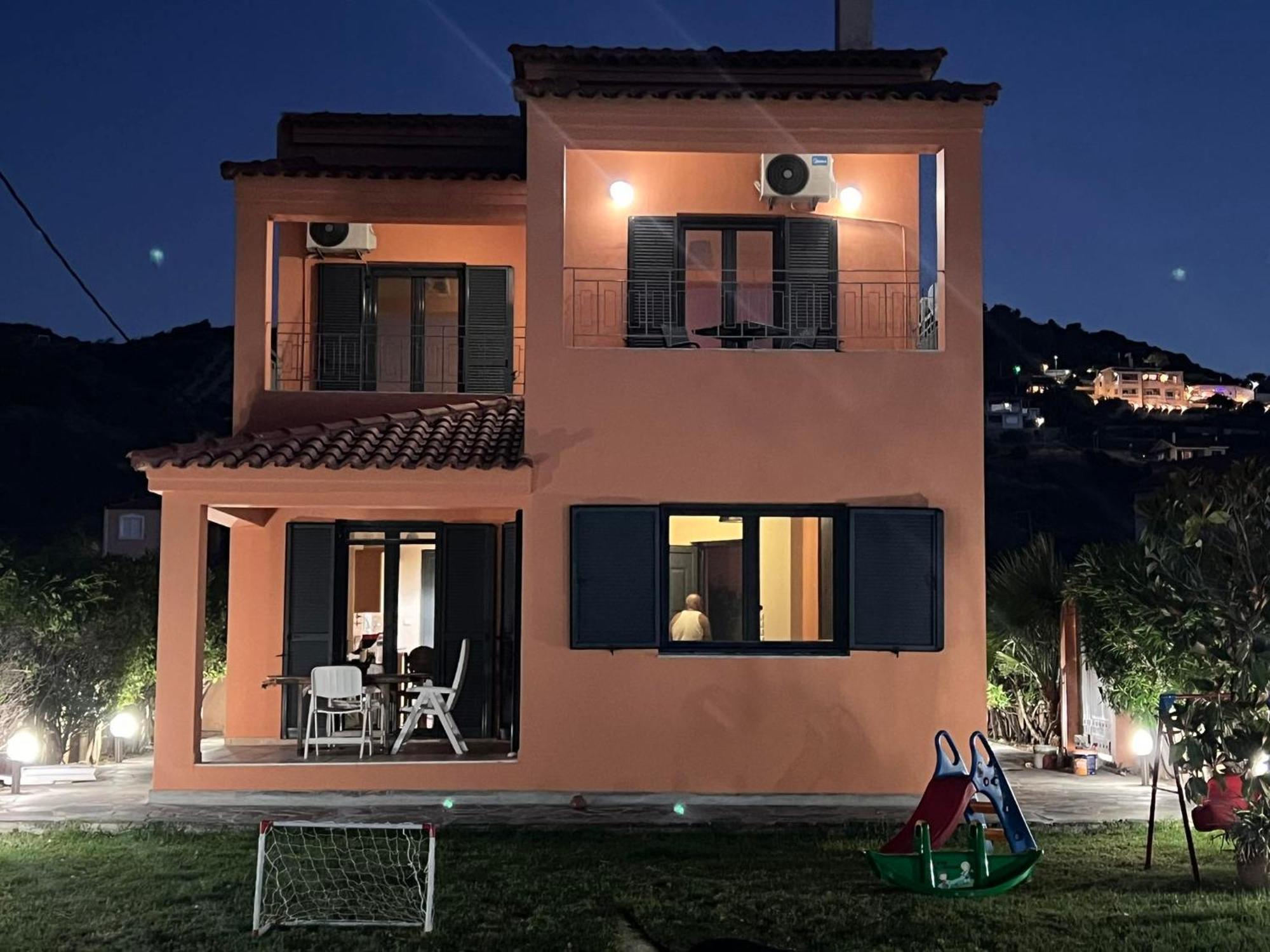 Holiday home Elizabeth's