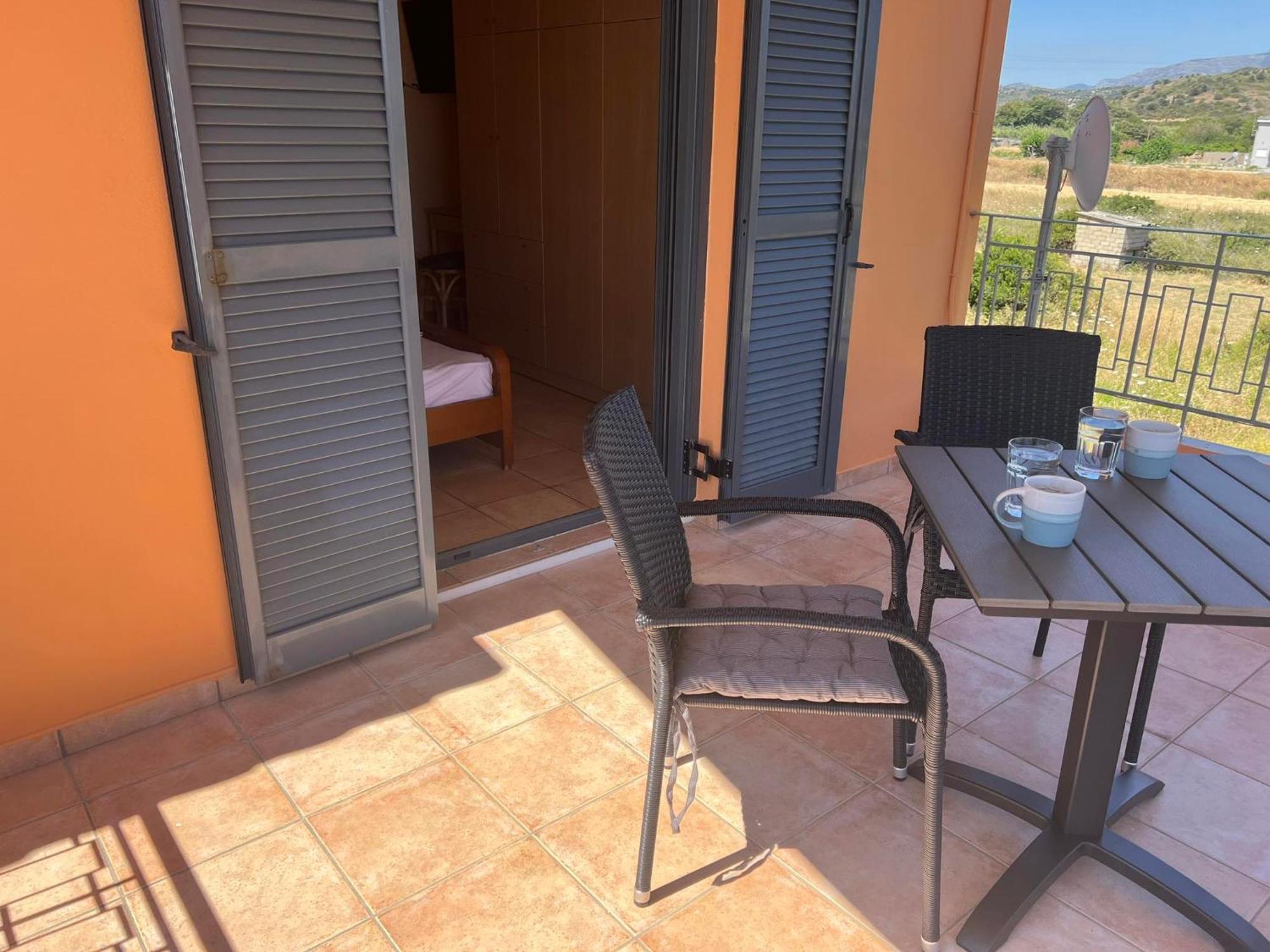 Holiday home Elizabeth's Mourteri