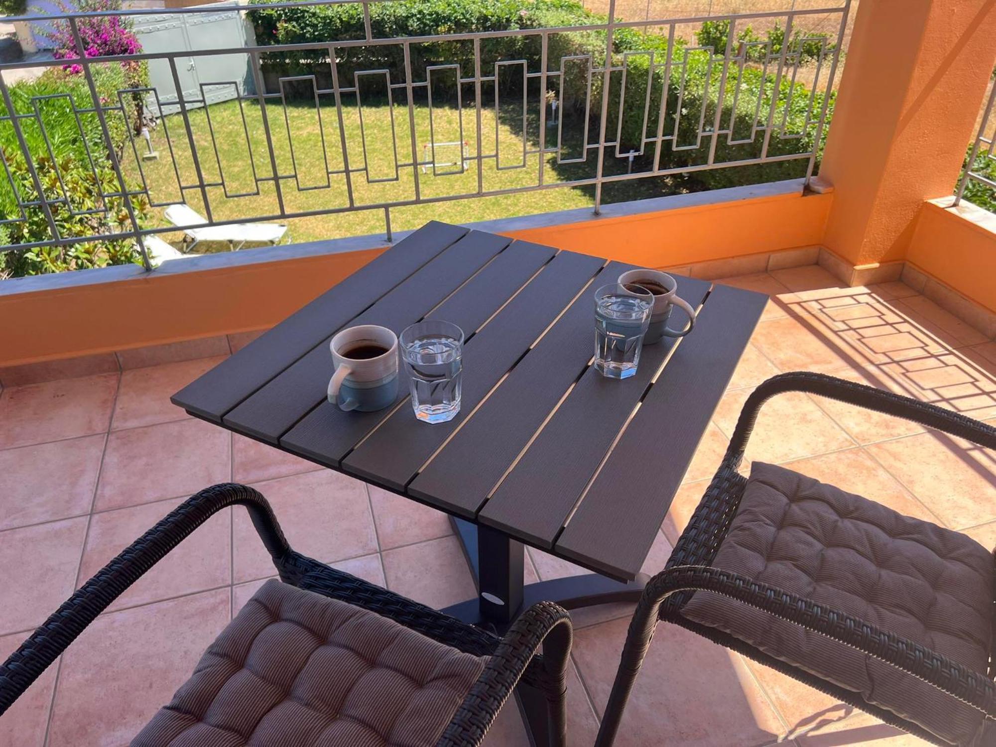 Holiday home Elizabeth's Mourteri