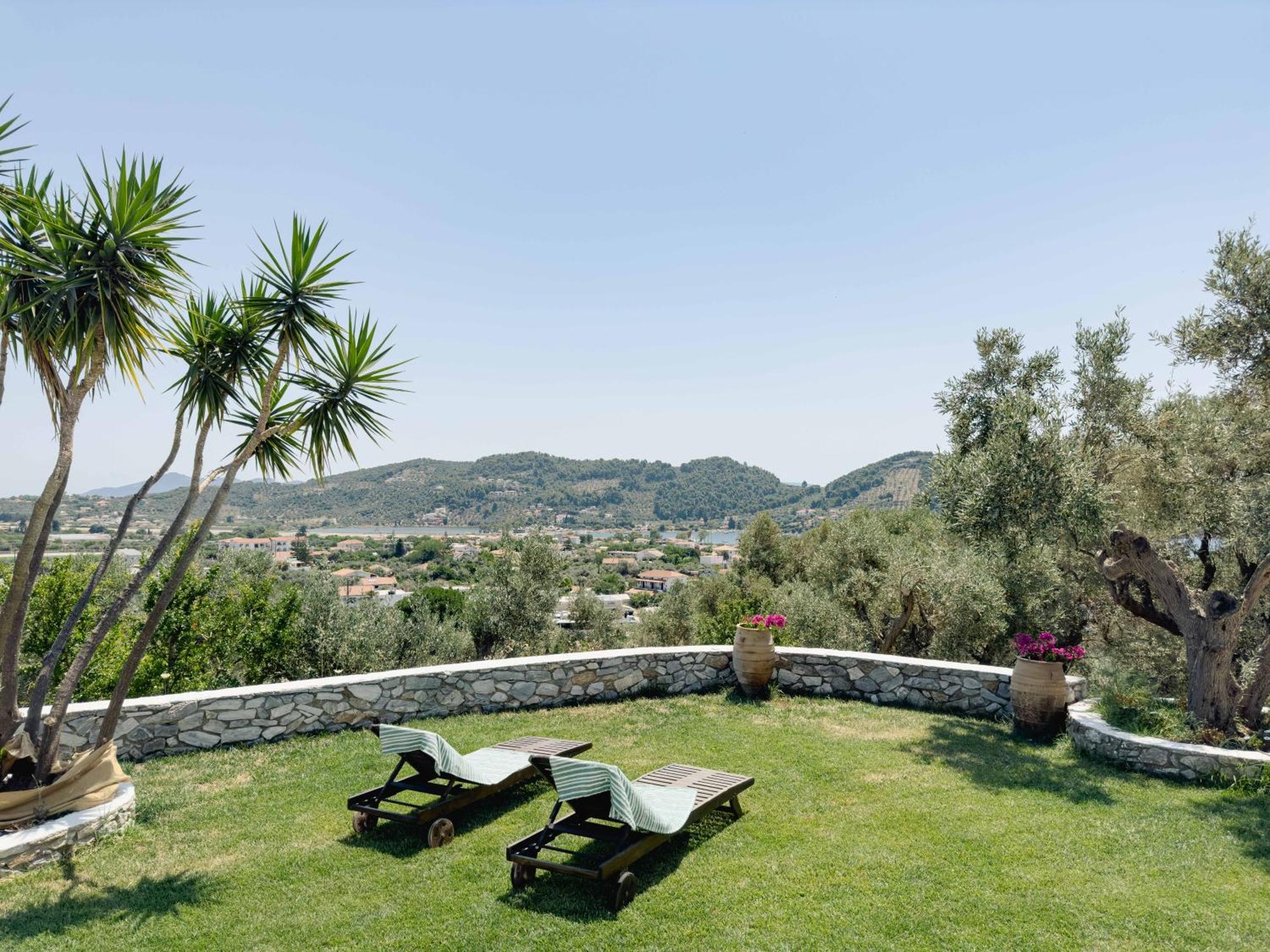 Philosophia -sophia Villa *
