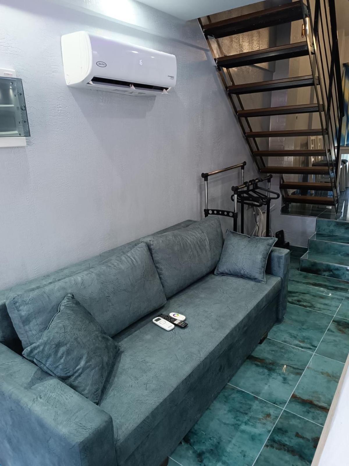 Peykoxori 3 Luxury By Makhome Apartment *