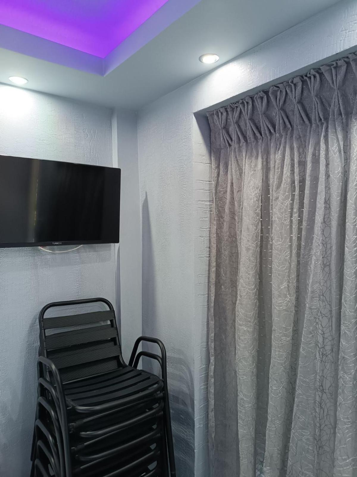 Peykoxori 3 Luxury By Makhome Pefkochori