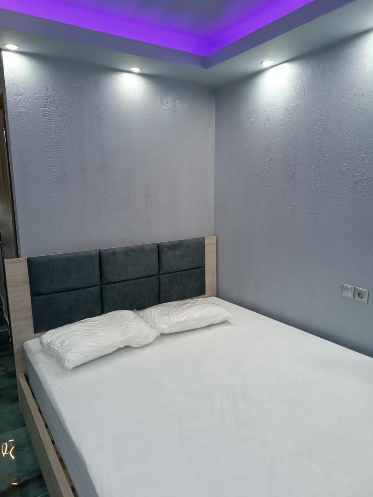 Apartment Peykoxori 3 Luxury By Makhome Pefkochori