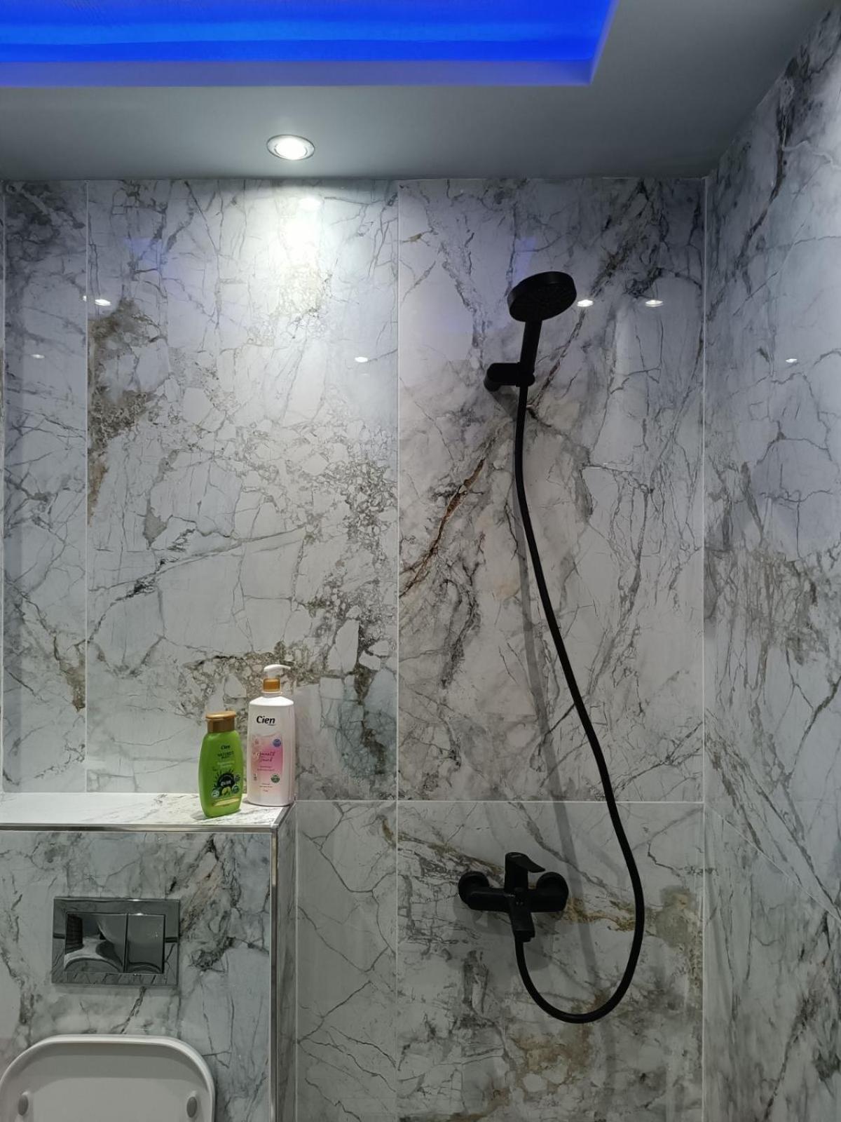 Peykoxori 3 Luxury By Makhome Apartment Pefkochori