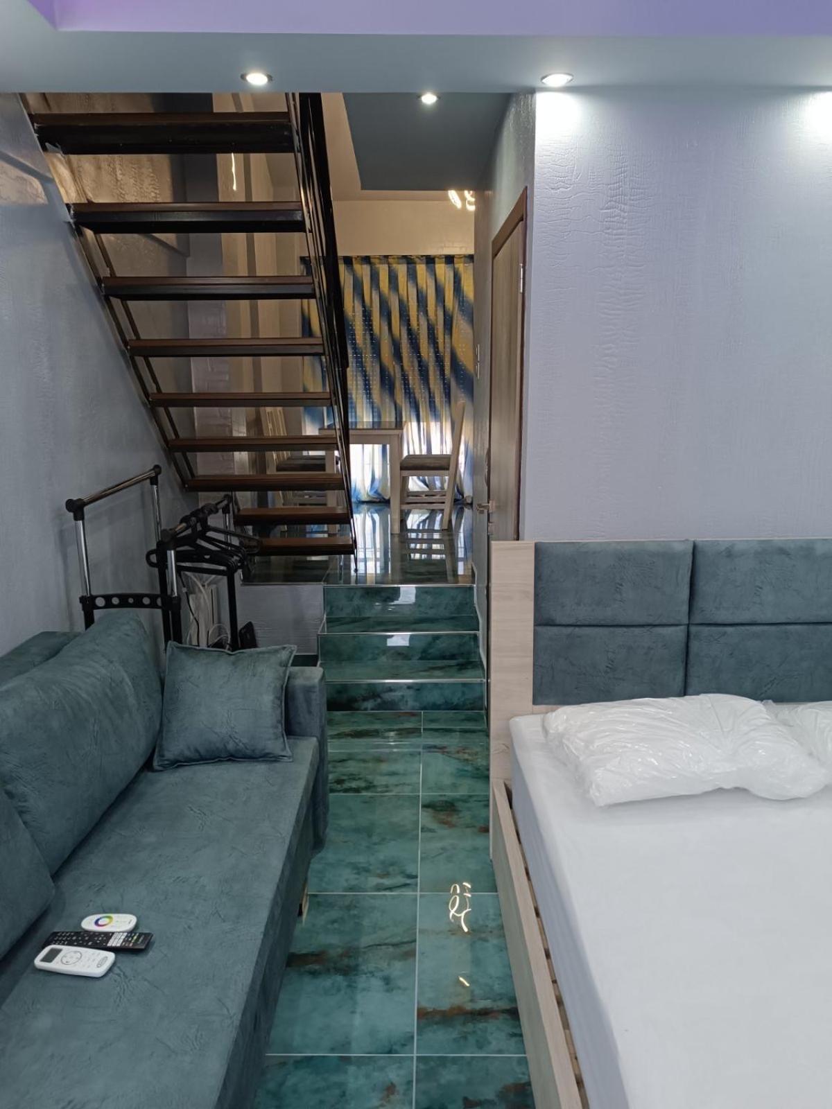 Peykoxori 3 Luxury By Makhome * Pefkochori