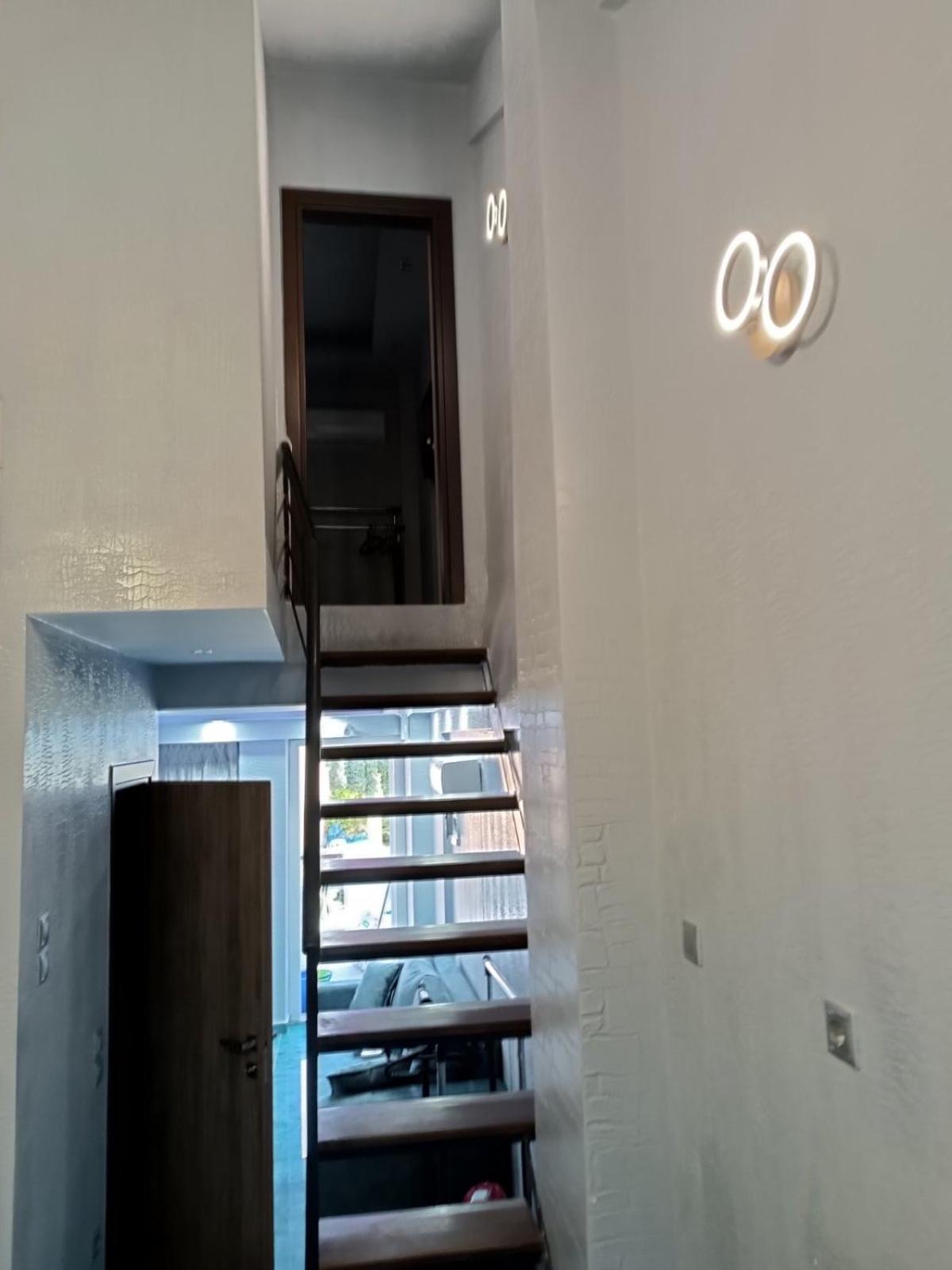 Peykoxori 3 Luxury By Makhome *
