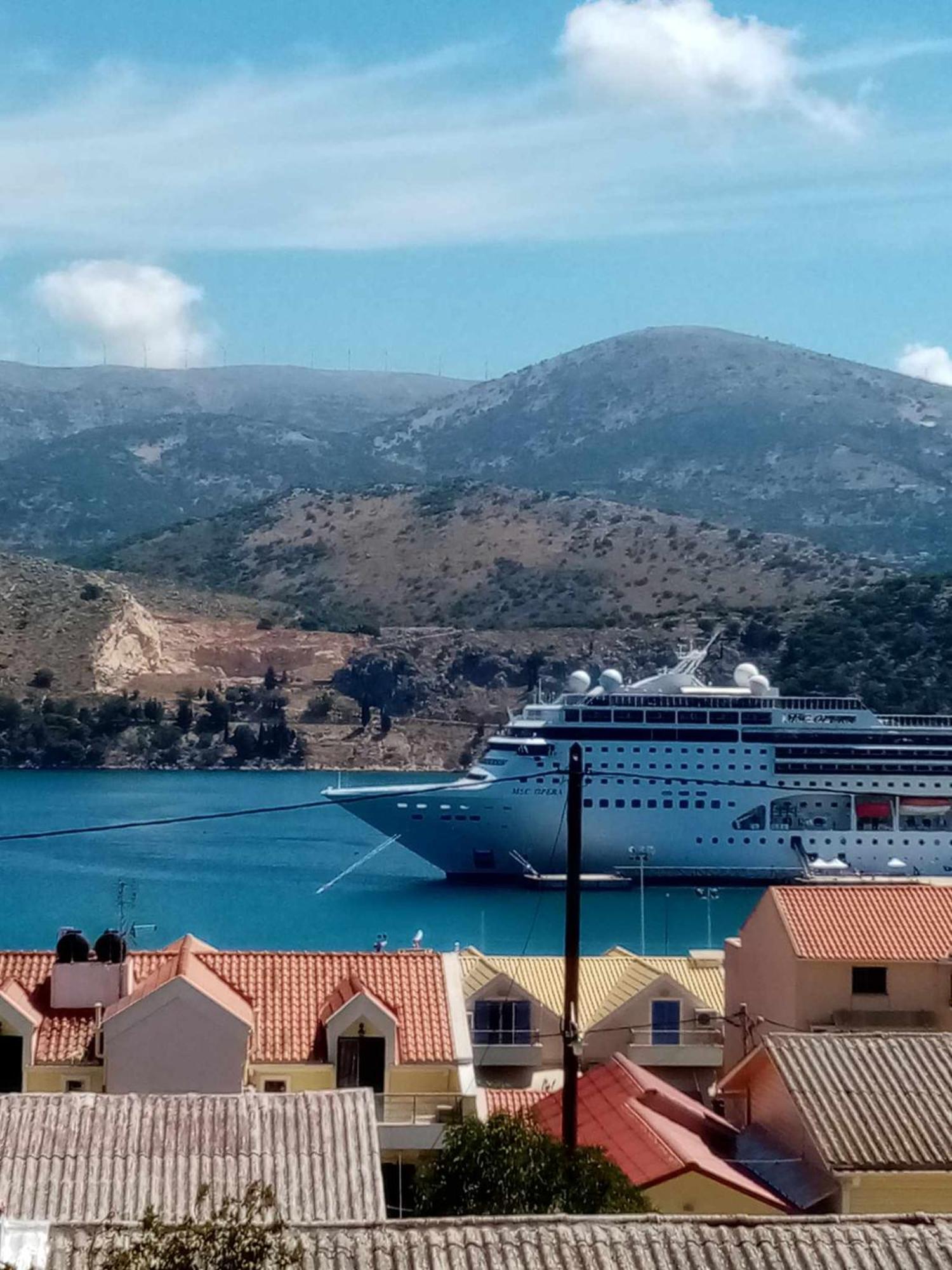 R-ammos Family * Argostoli (Kefalonia)
