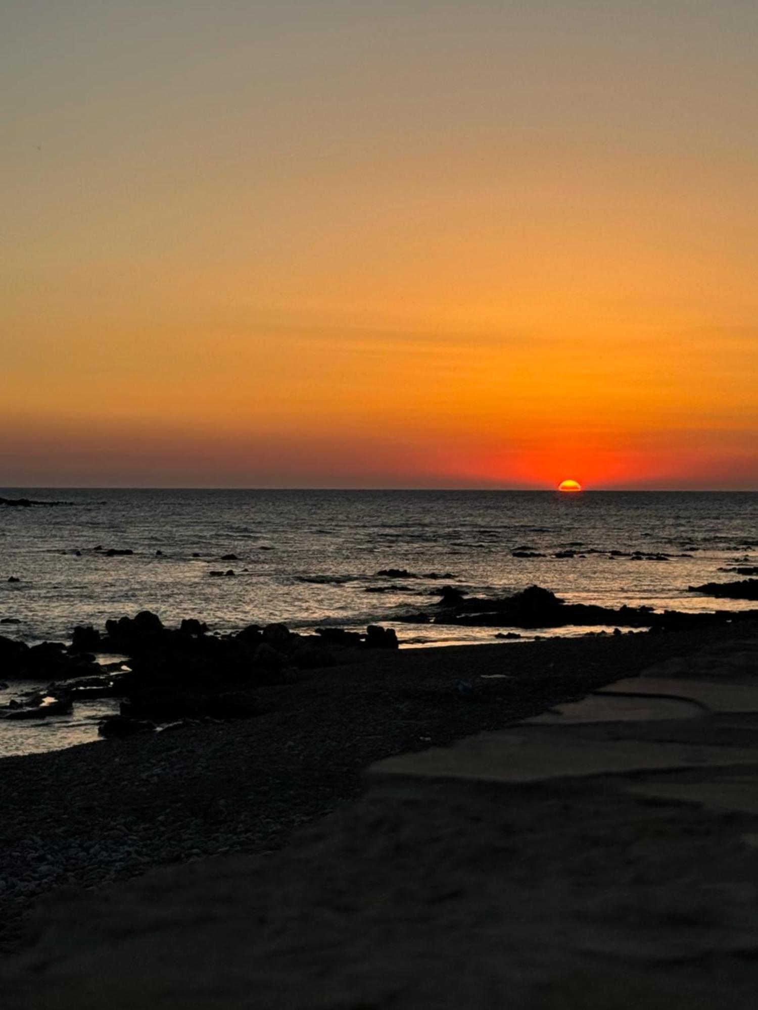 Holiday home Baloma Falasarna