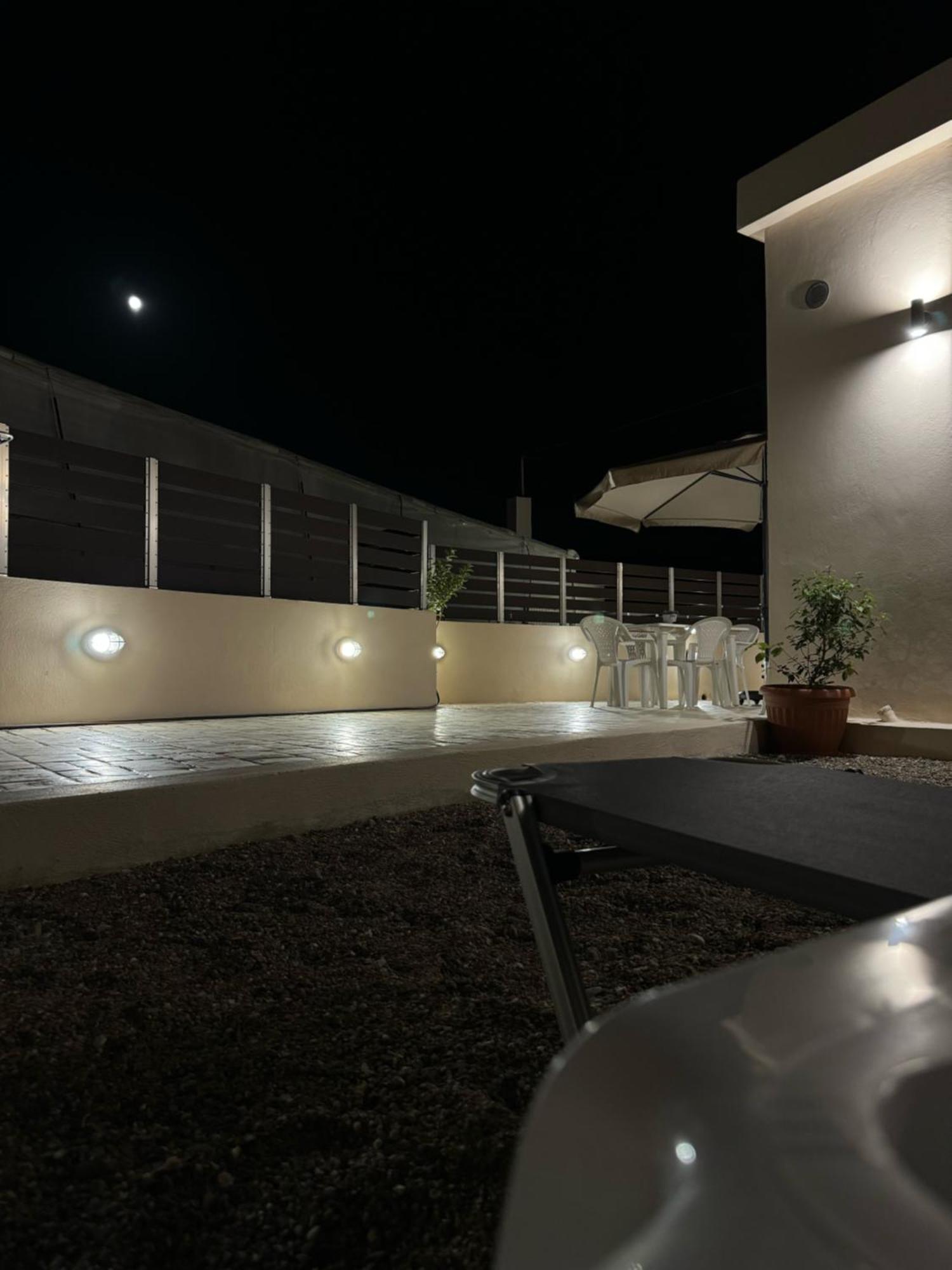Holiday home Baloma *