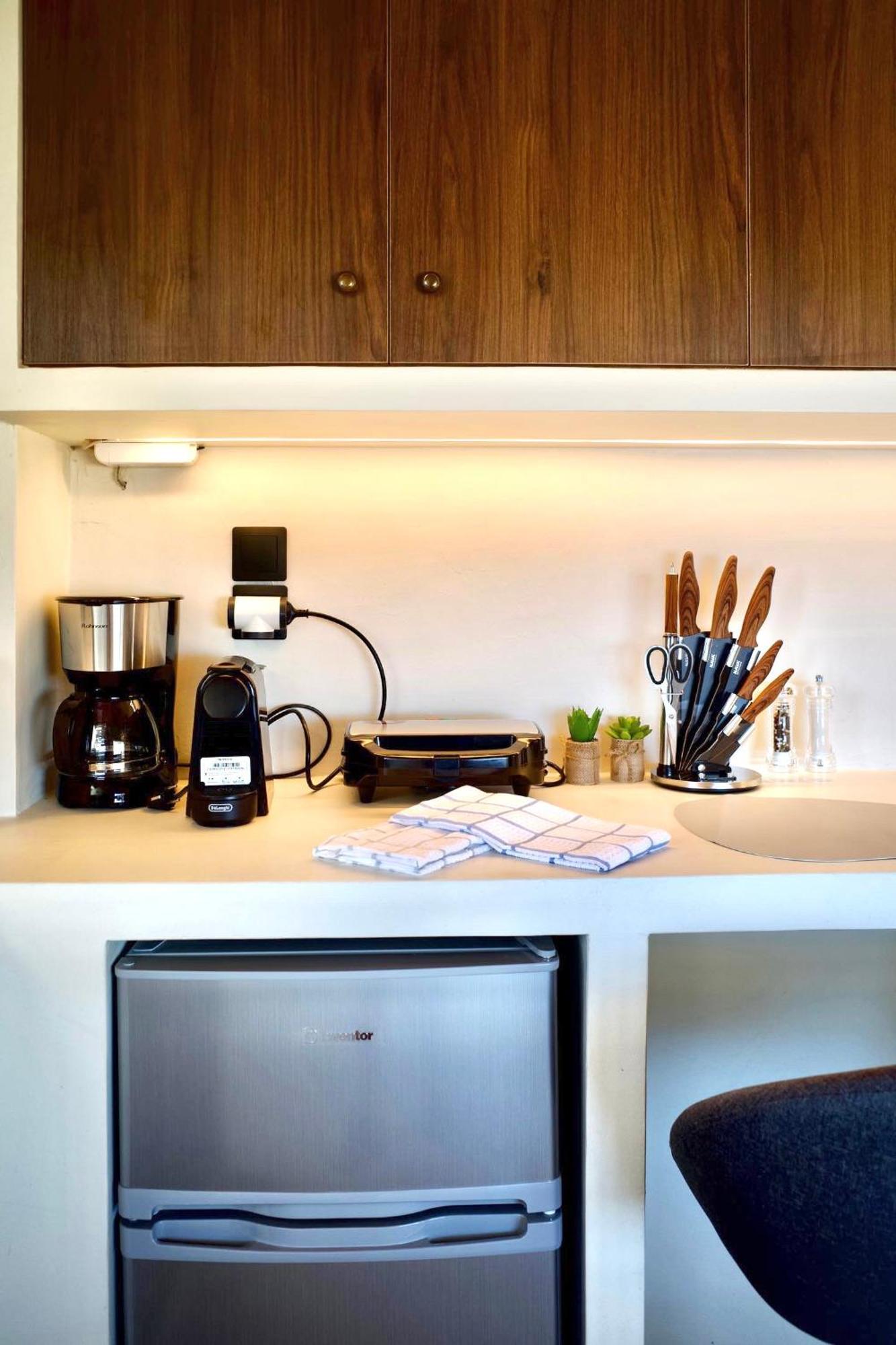 Apartment Argalios