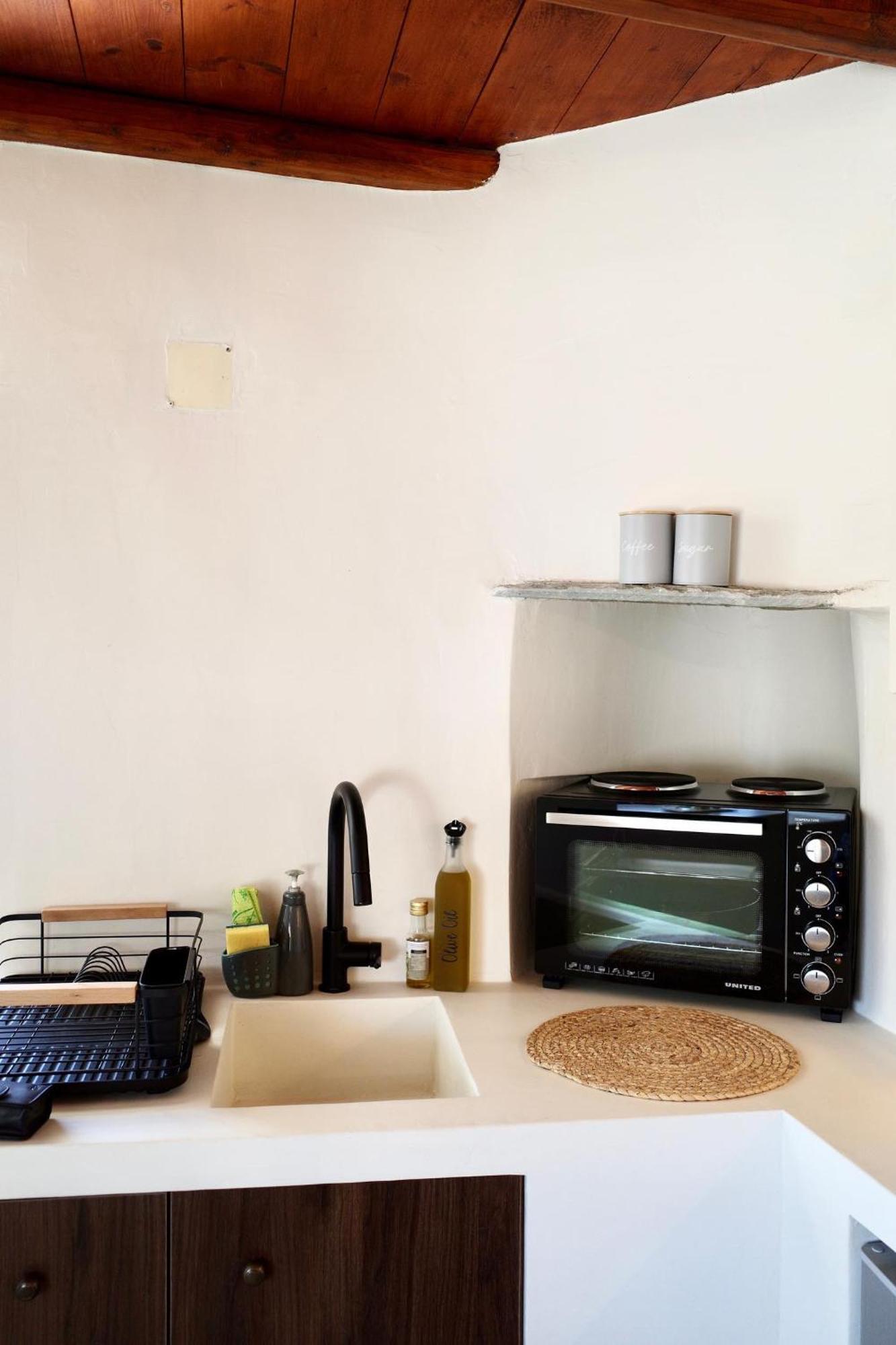 Argalios Apartment