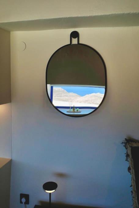 Apartment Argalios