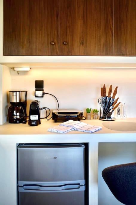 Argalios Apartment *