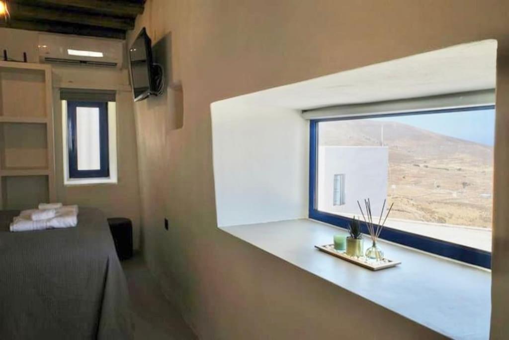 Apartment Argalios *