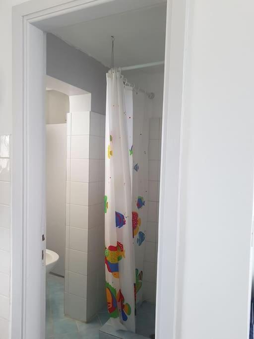 Apartment Cute&quiet Loutraki (Corinthia)
