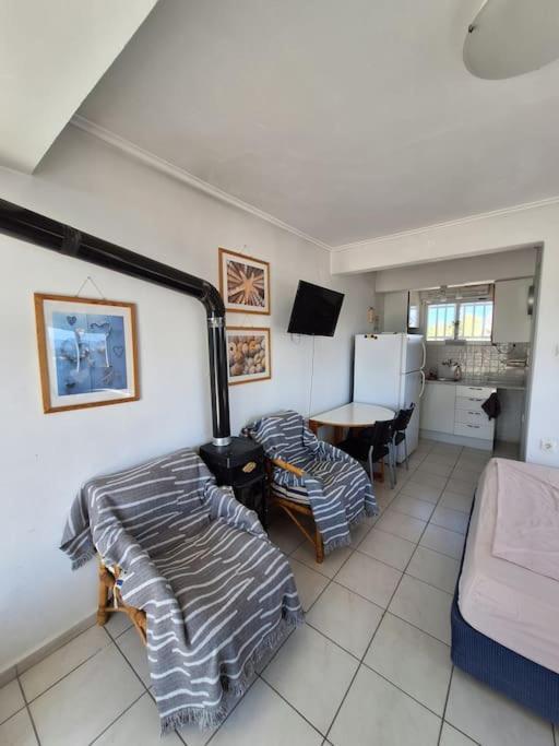 Apartment Cute&quiet Loutraki (Corinthia)