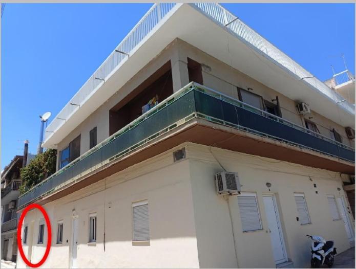 Apartment Miltiades *