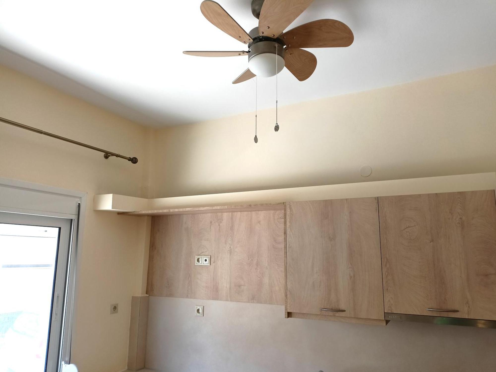 Miltiades Apartment *