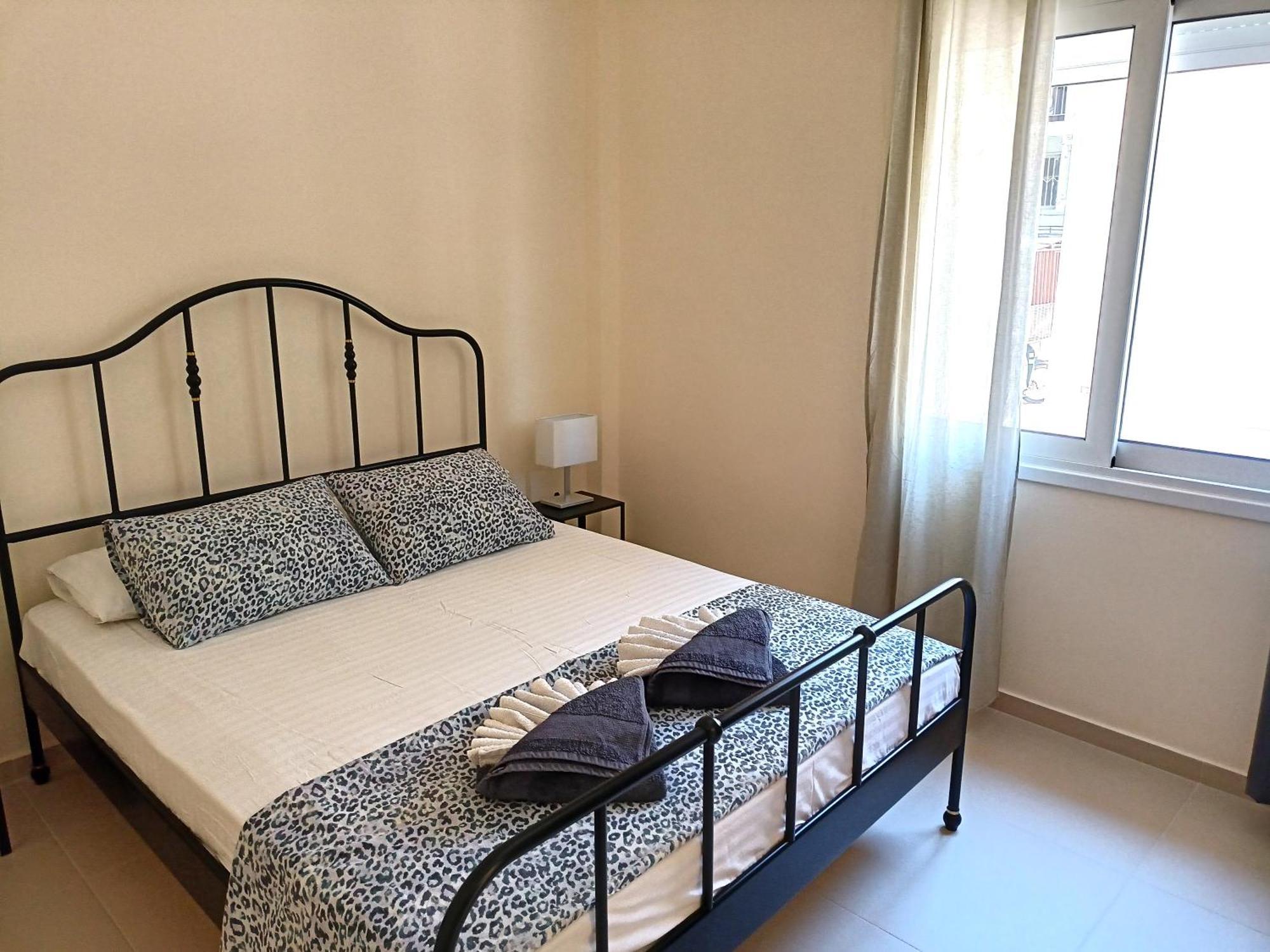 Apartment Miltiades