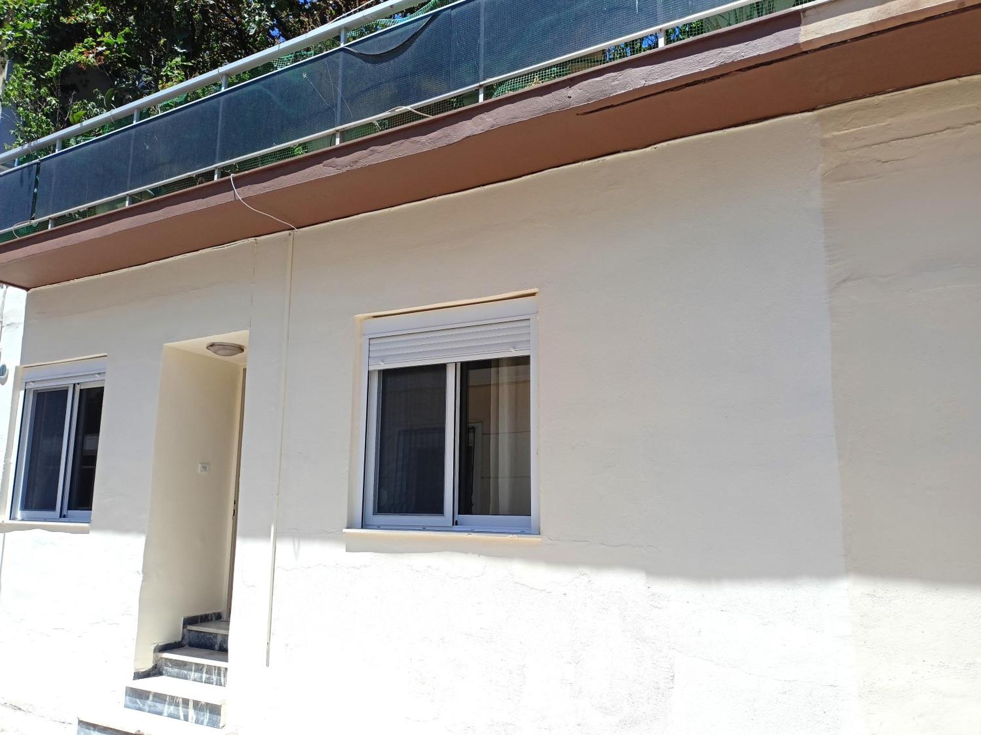 Miltiades Apartment *