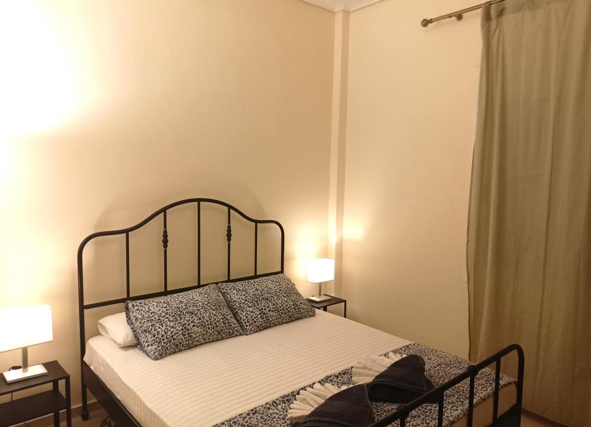 Miltiades Apartment *