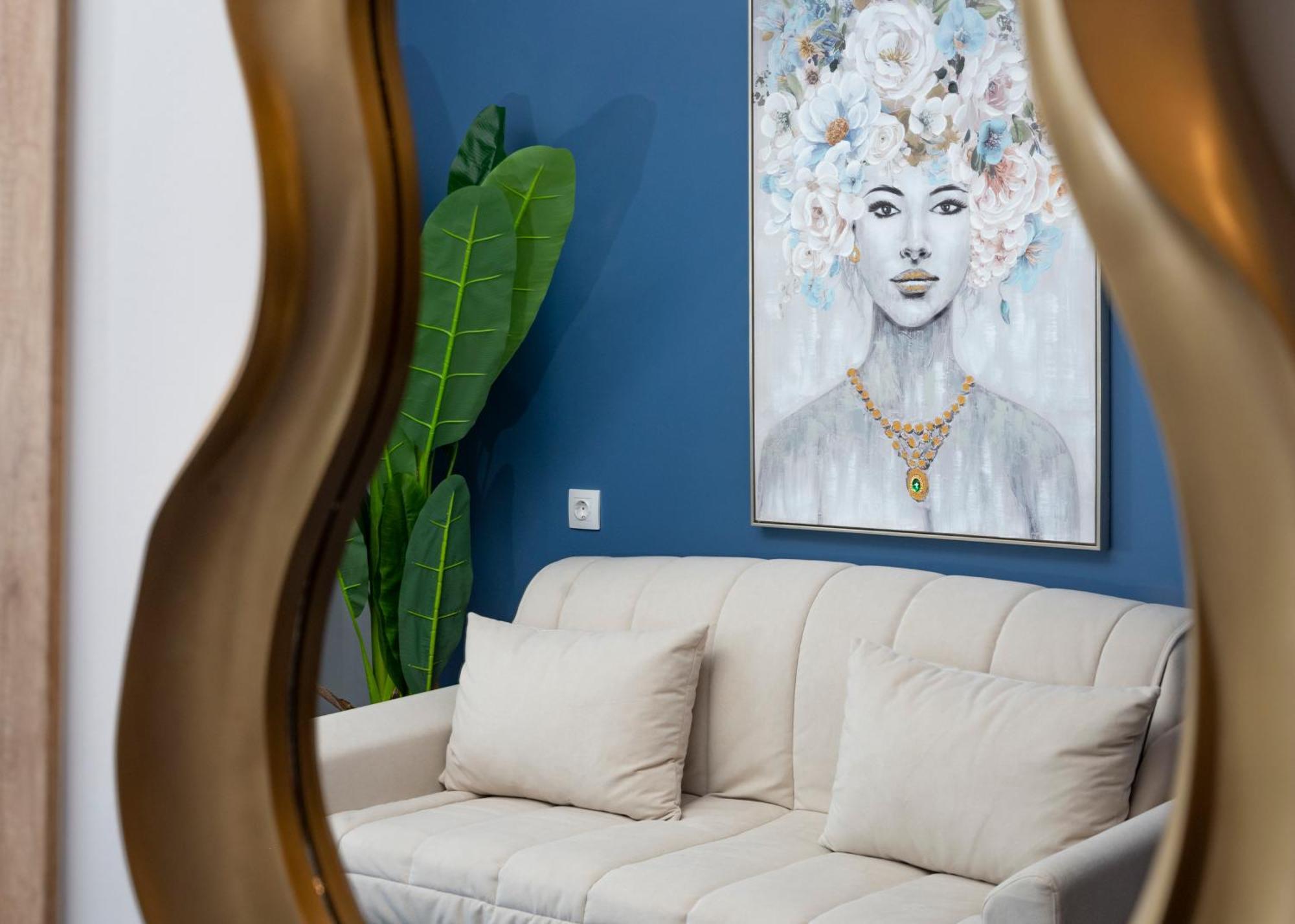 Apartment Poseidon 6 *