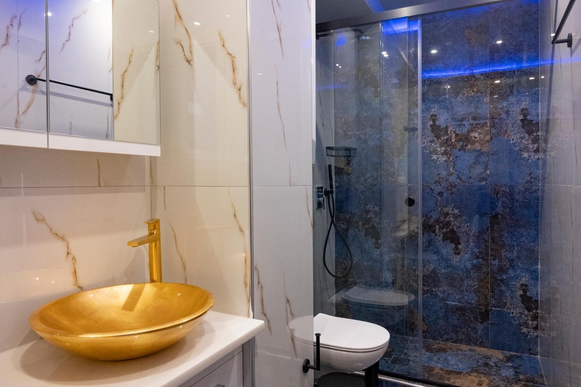 Apartment Poseidon 6 *