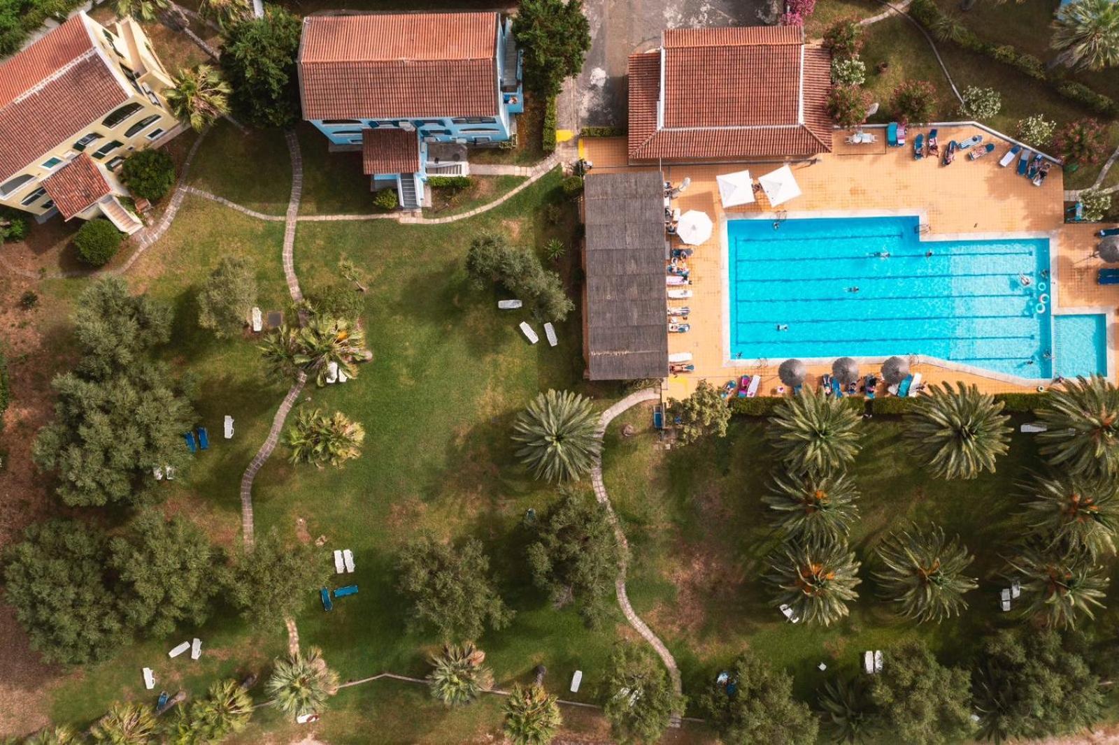 Beko Corfu House Apartment *