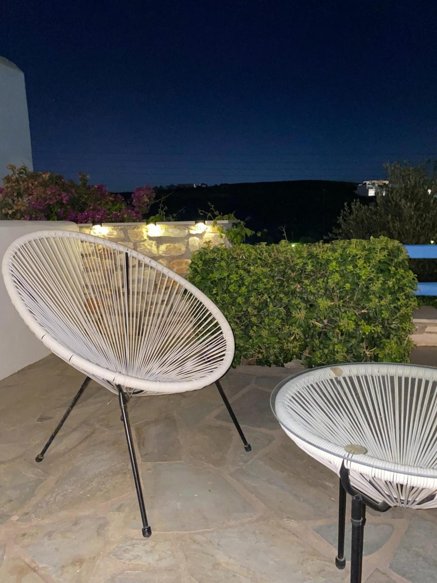 Cycladic Elegant
