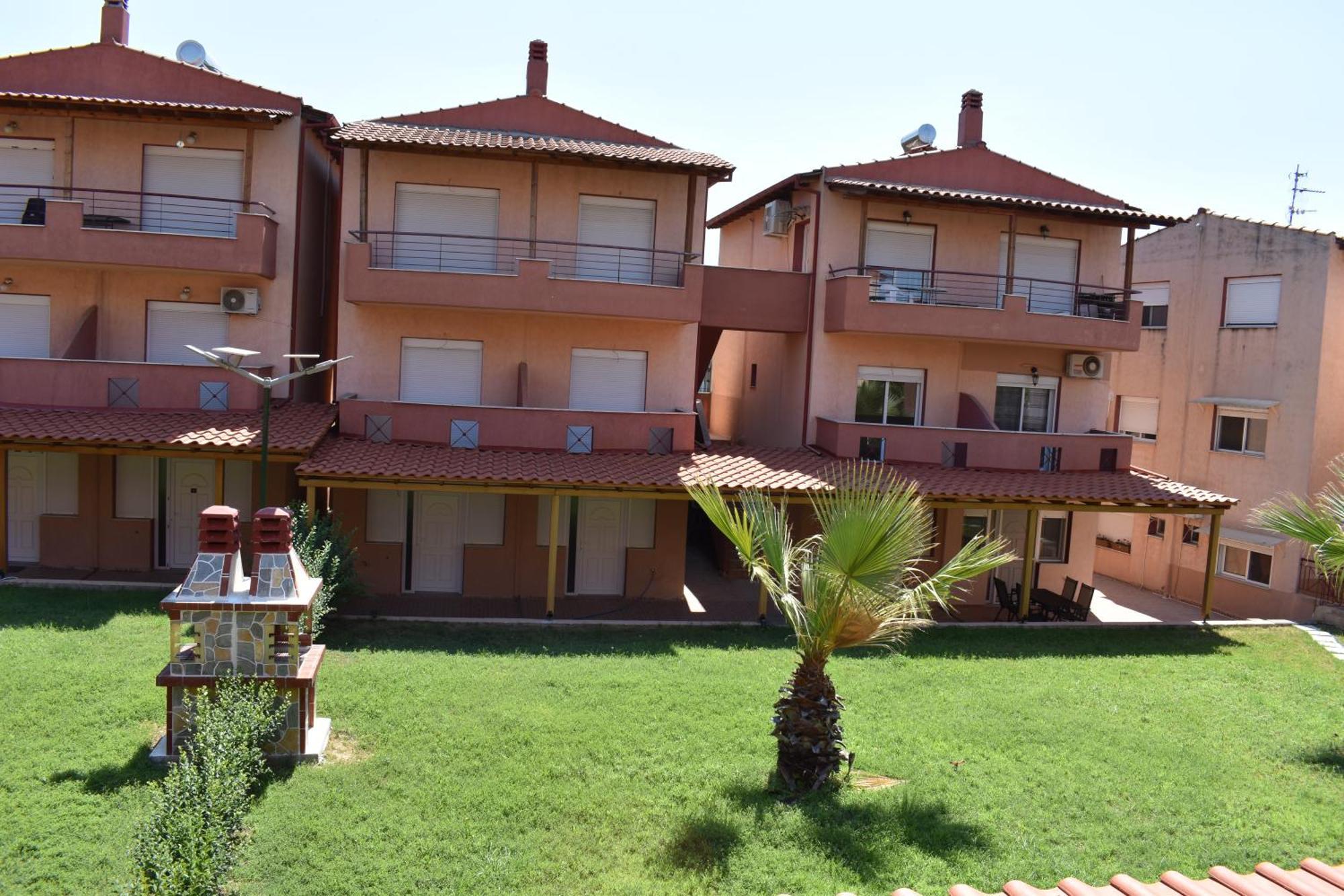 Holiday home Ikies Luxury Maisonette Halkidiki *