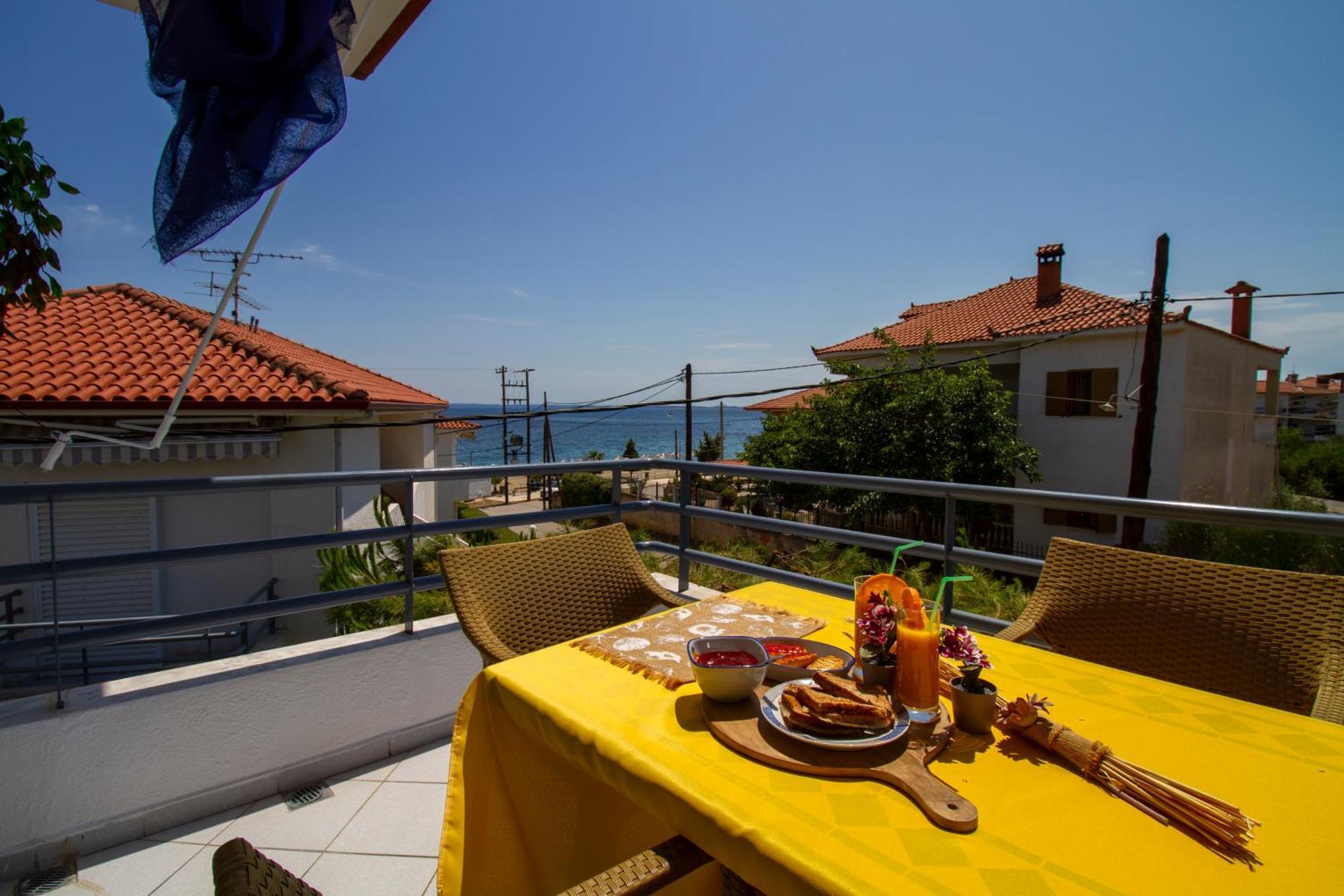 Endless Blue By Rentalspro - Kalyves Halkidiki Kalyves Polygyrou