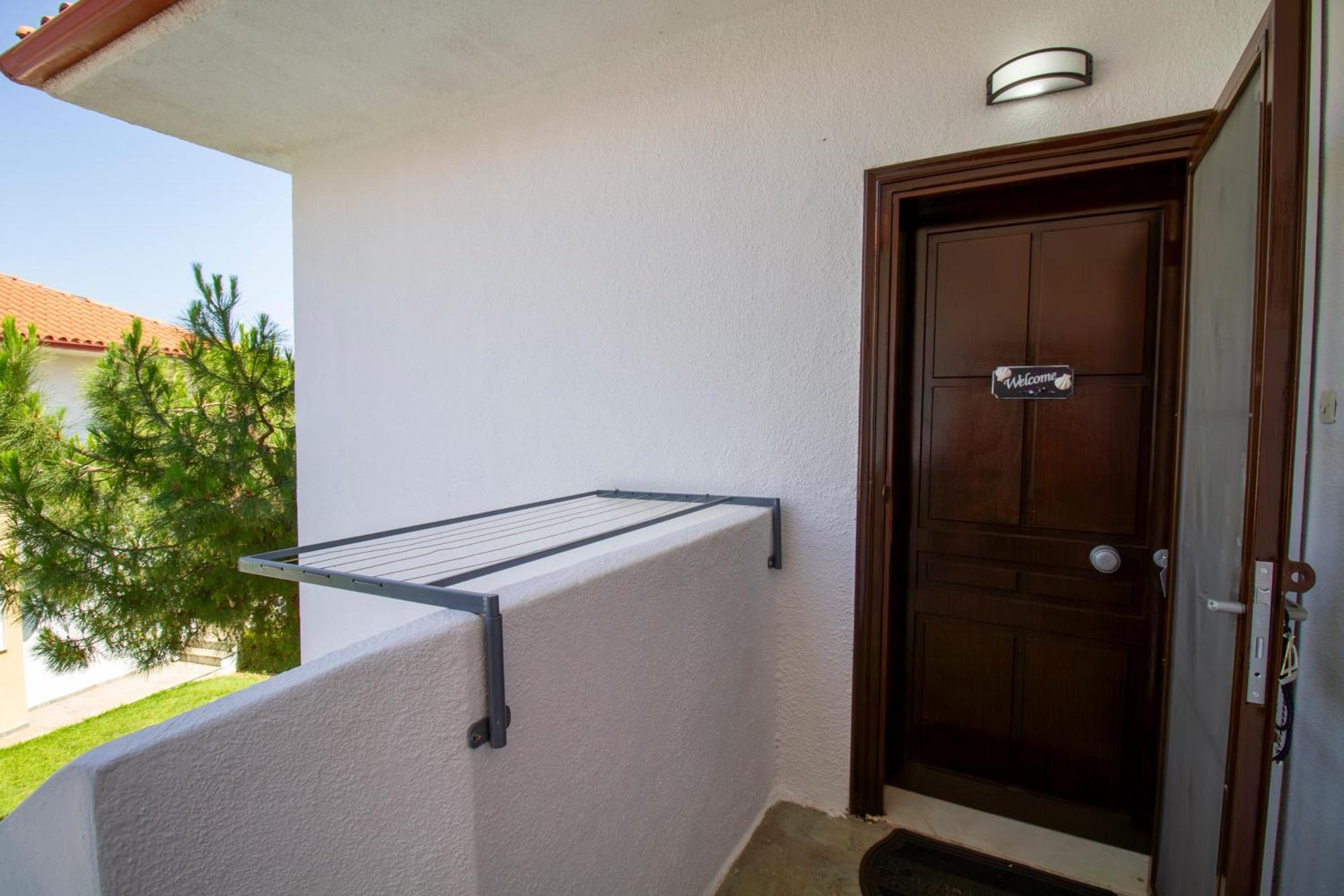Endless Blue By Rentalspro - Kalyves Halkidiki Apartment