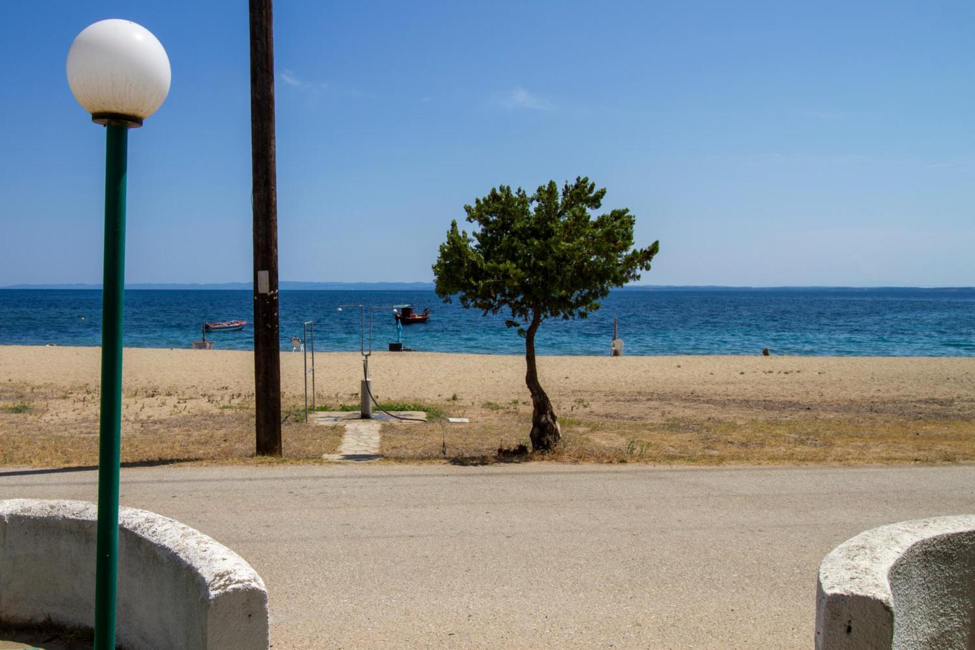 Endless Blue By Rentalspro - Kalyves Halkidiki * Kalyves Polygyrou