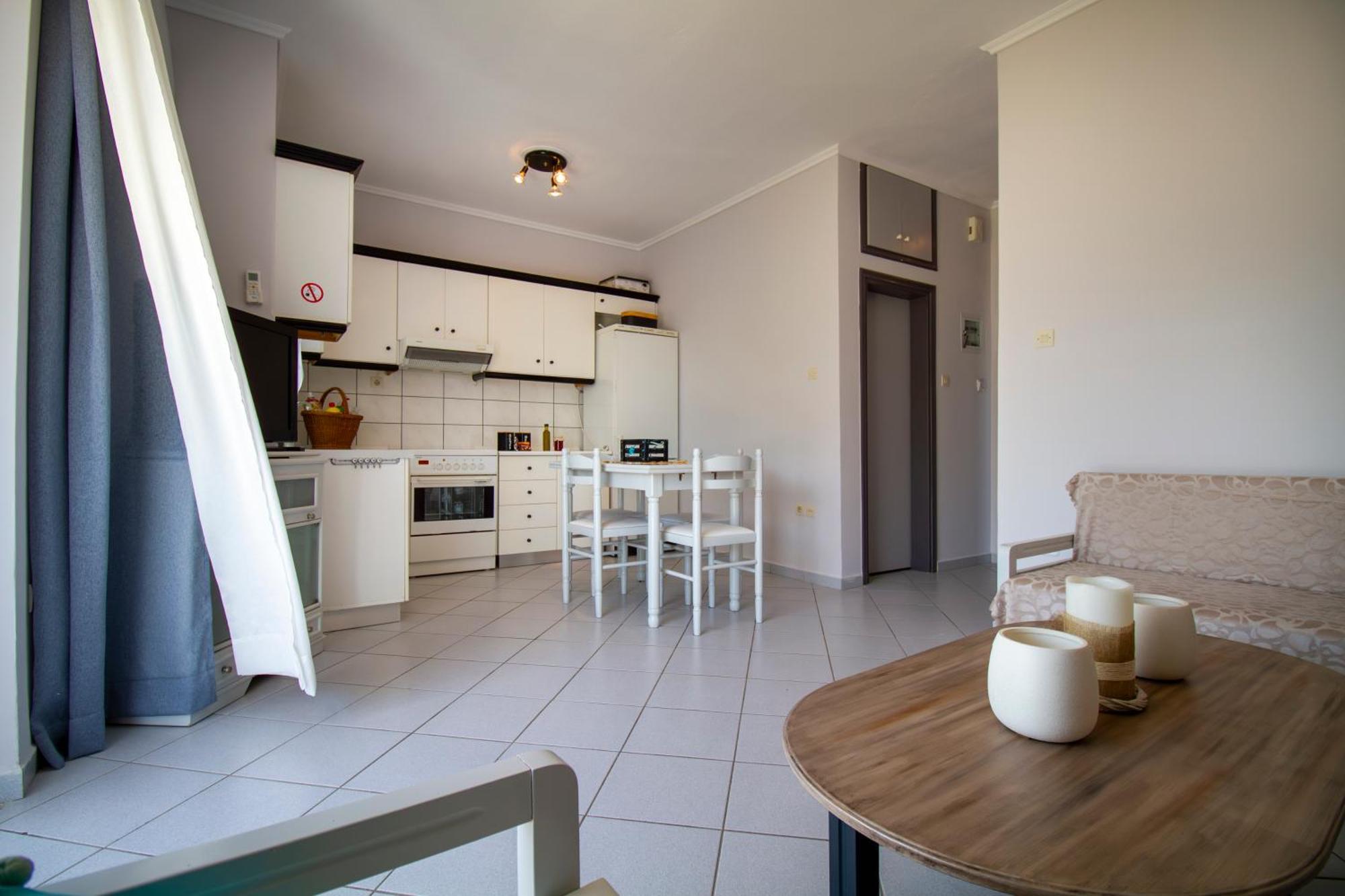 Endless Blue By Rentalspro - Kalyves Halkidiki Apartment *