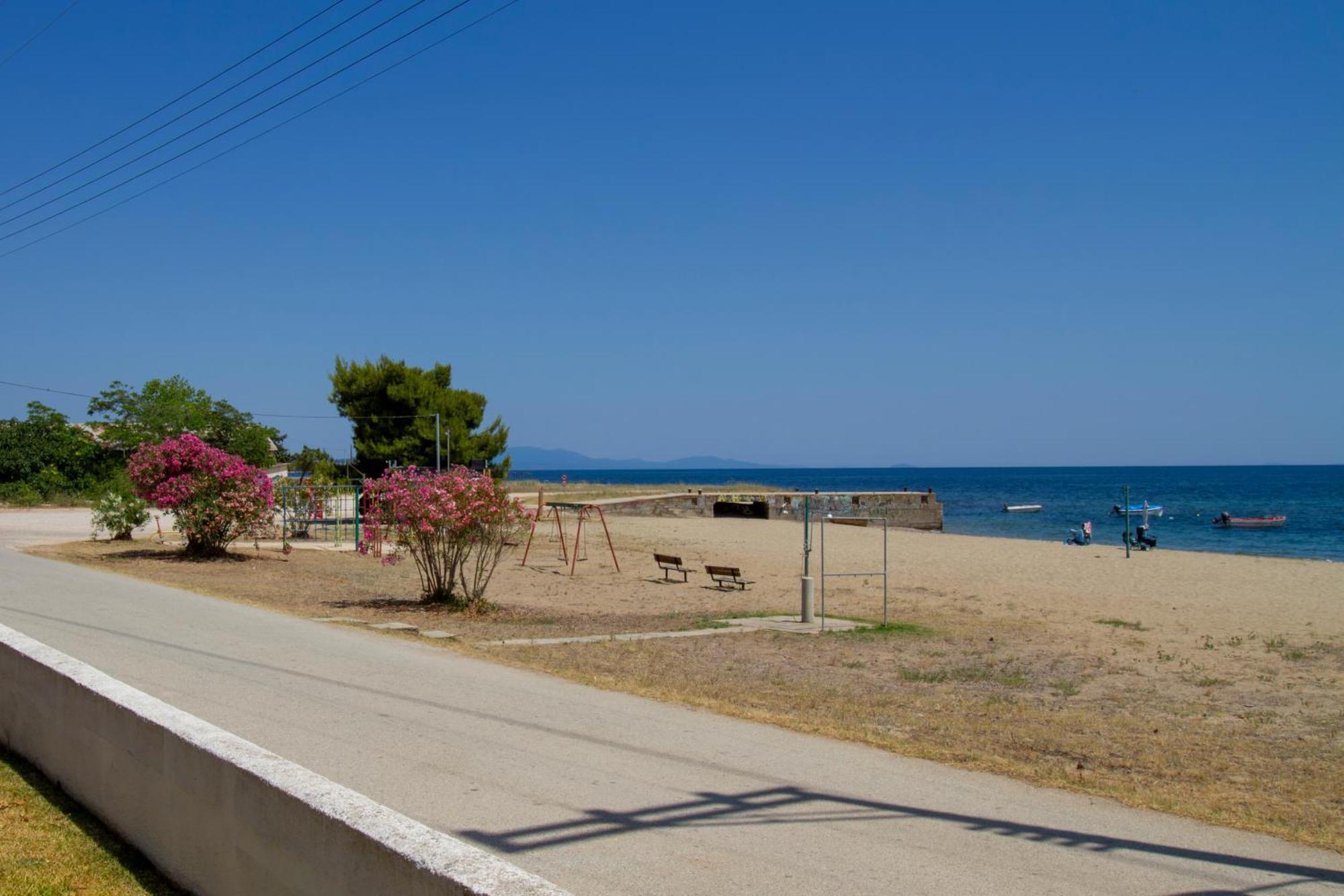 Endless Blue By Rentalspro - Kalyves Halkidiki Apartment Kalyves Polygyrou