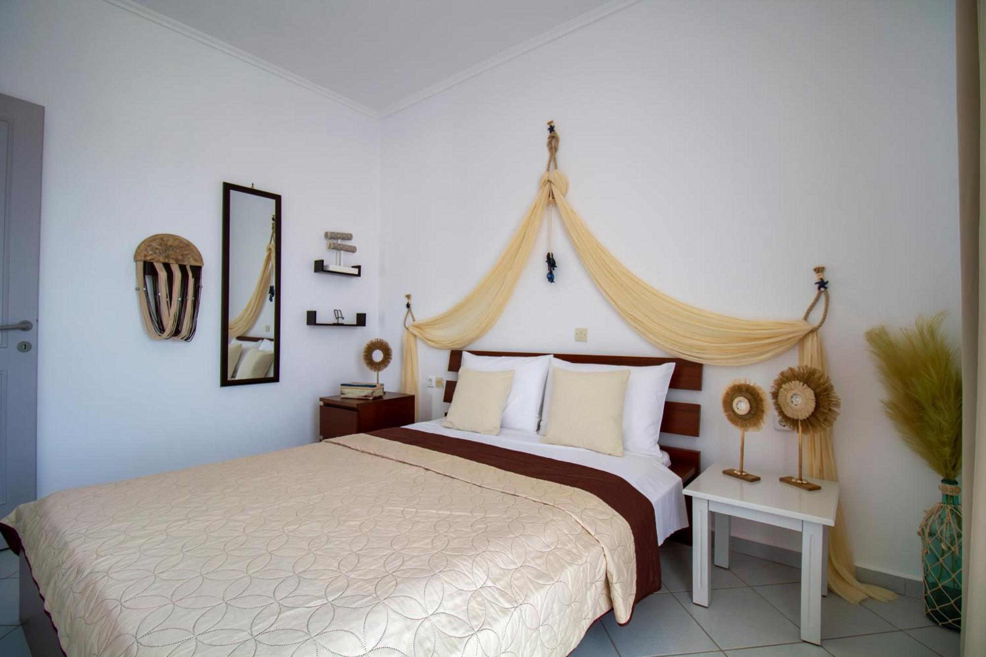 Endless Blue By Rentalspro - Kalyves Halkidiki Apartment Kalyves Polygyrou