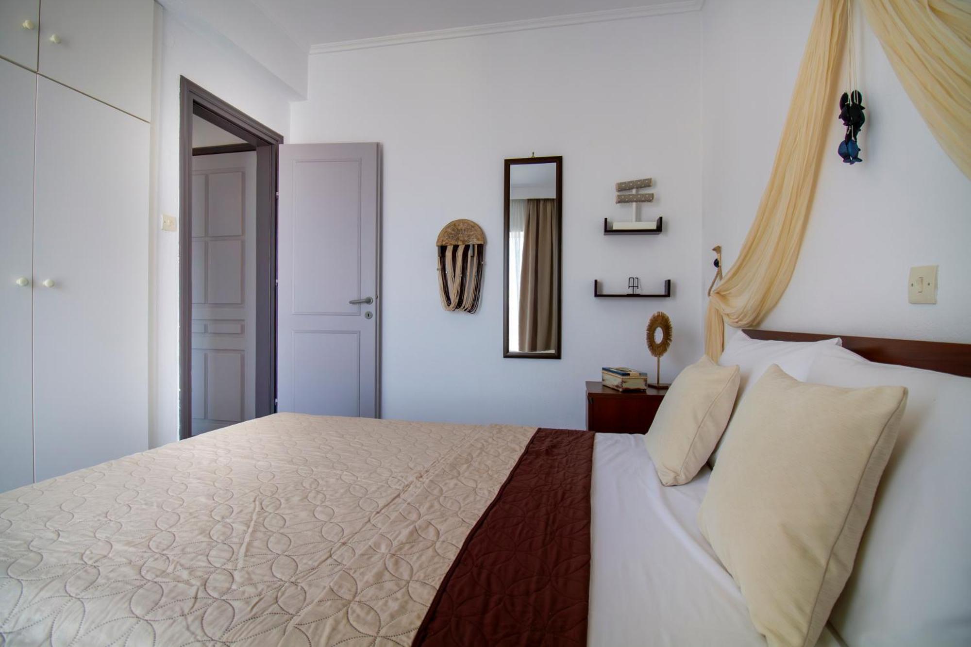 Apartment Endless Blue By Rentalspro - Kalyves Halkidiki