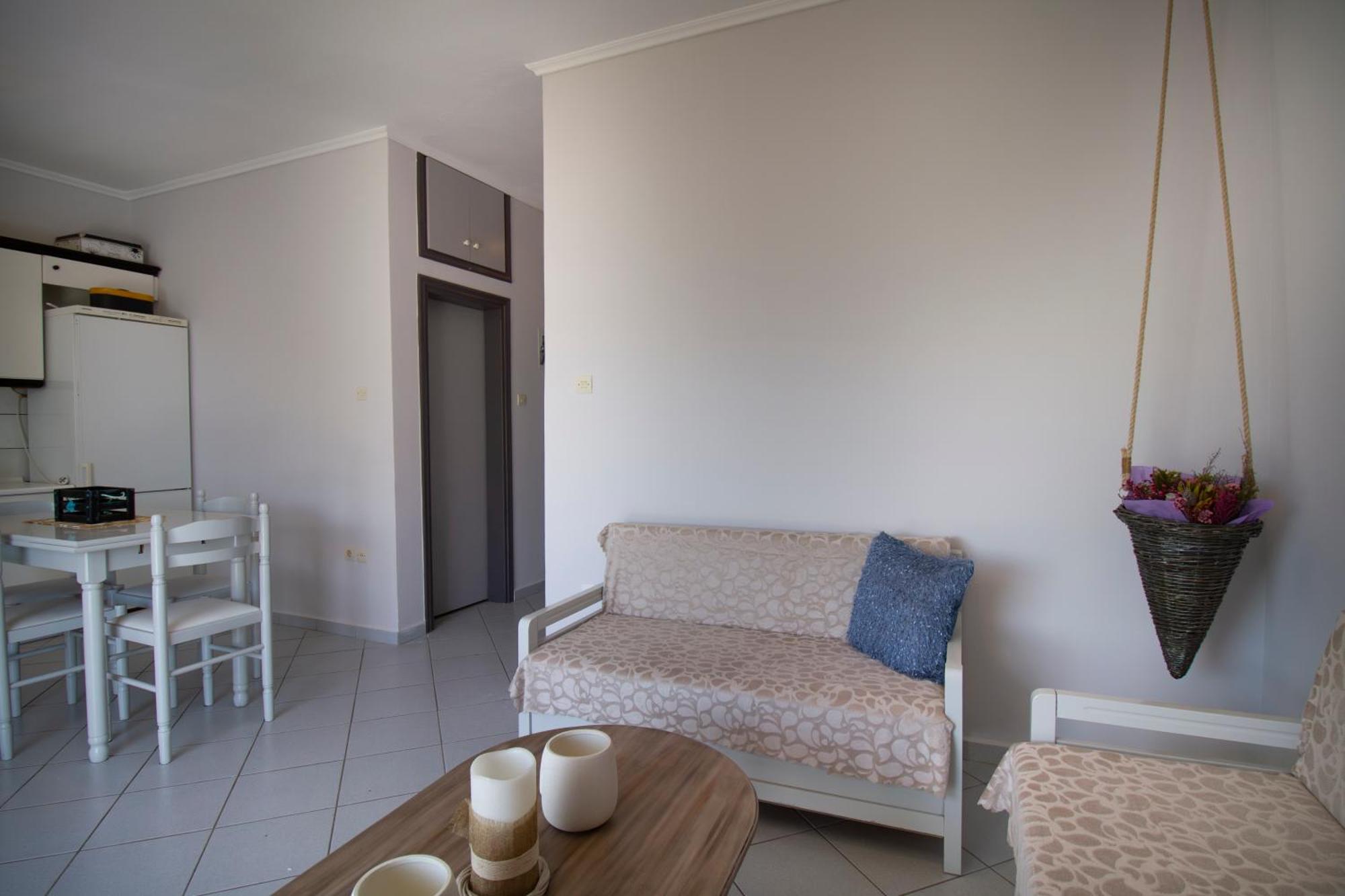 Endless Blue By Rentalspro - Kalyves Halkidiki Apartment