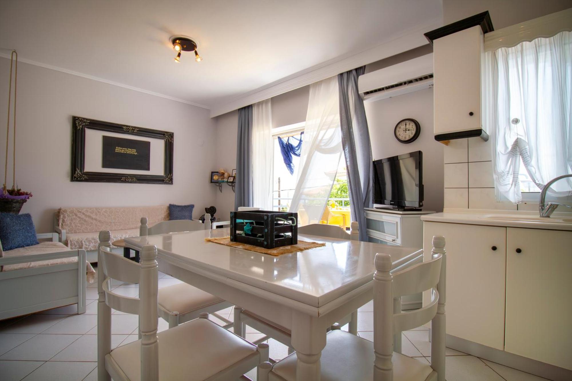 Apartment Endless Blue By Rentalspro - Kalyves Halkidiki *