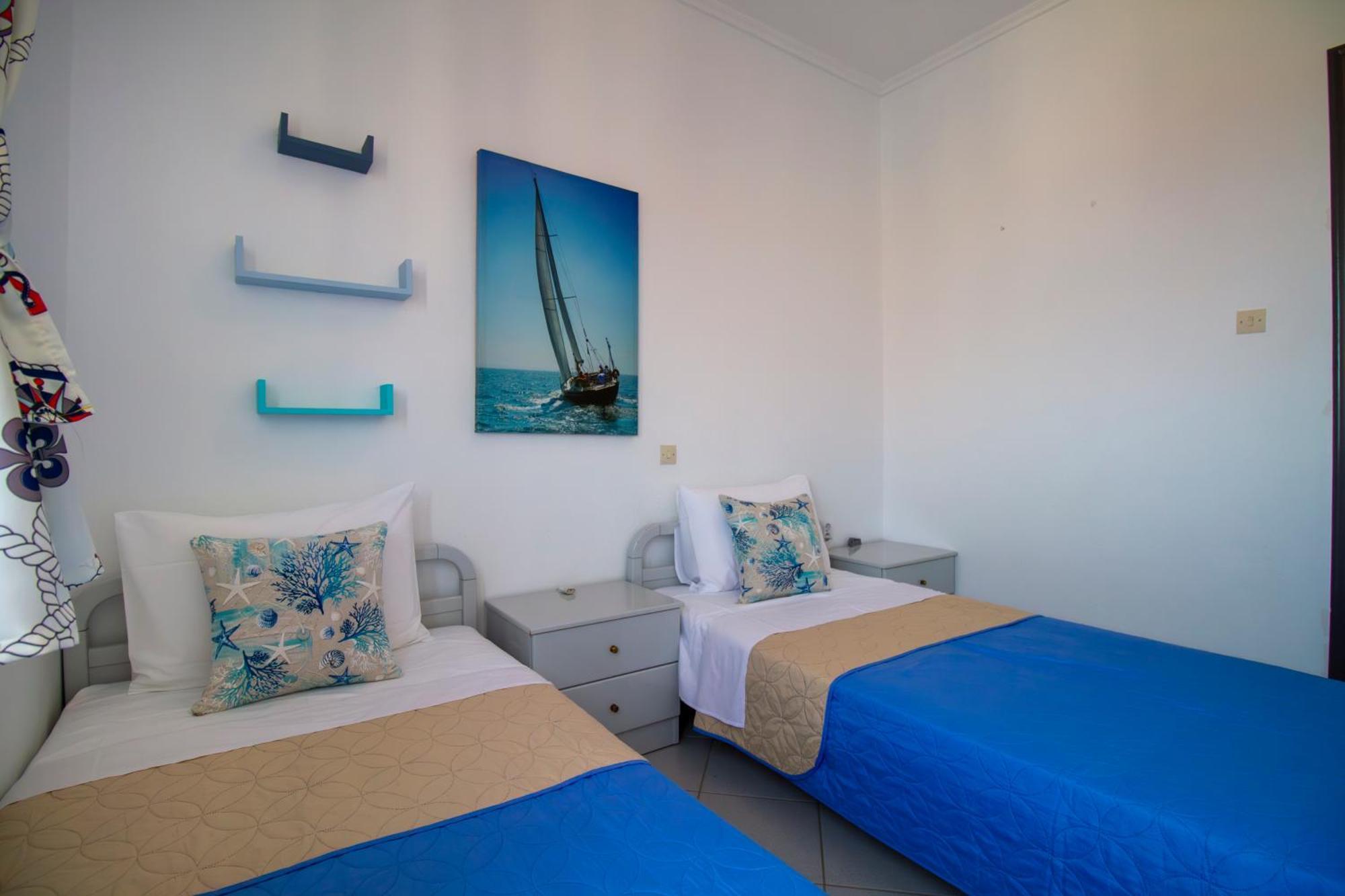 Endless Blue By Rentalspro - Kalyves Halkidiki Apartment Kalyves Polygyrou
