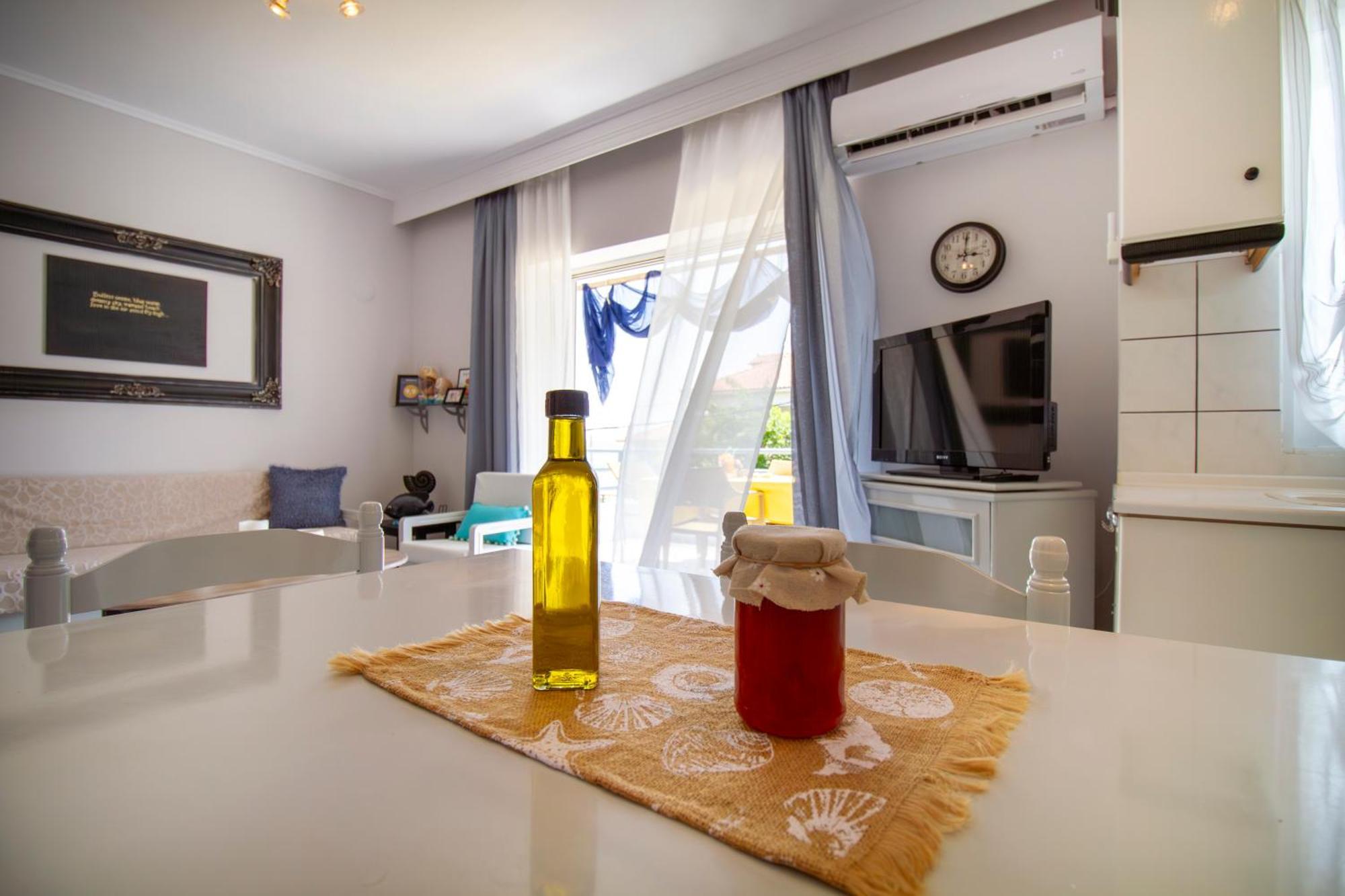 Apartment Endless Blue By Rentalspro - Kalyves Halkidiki Kalyves Polygyrou