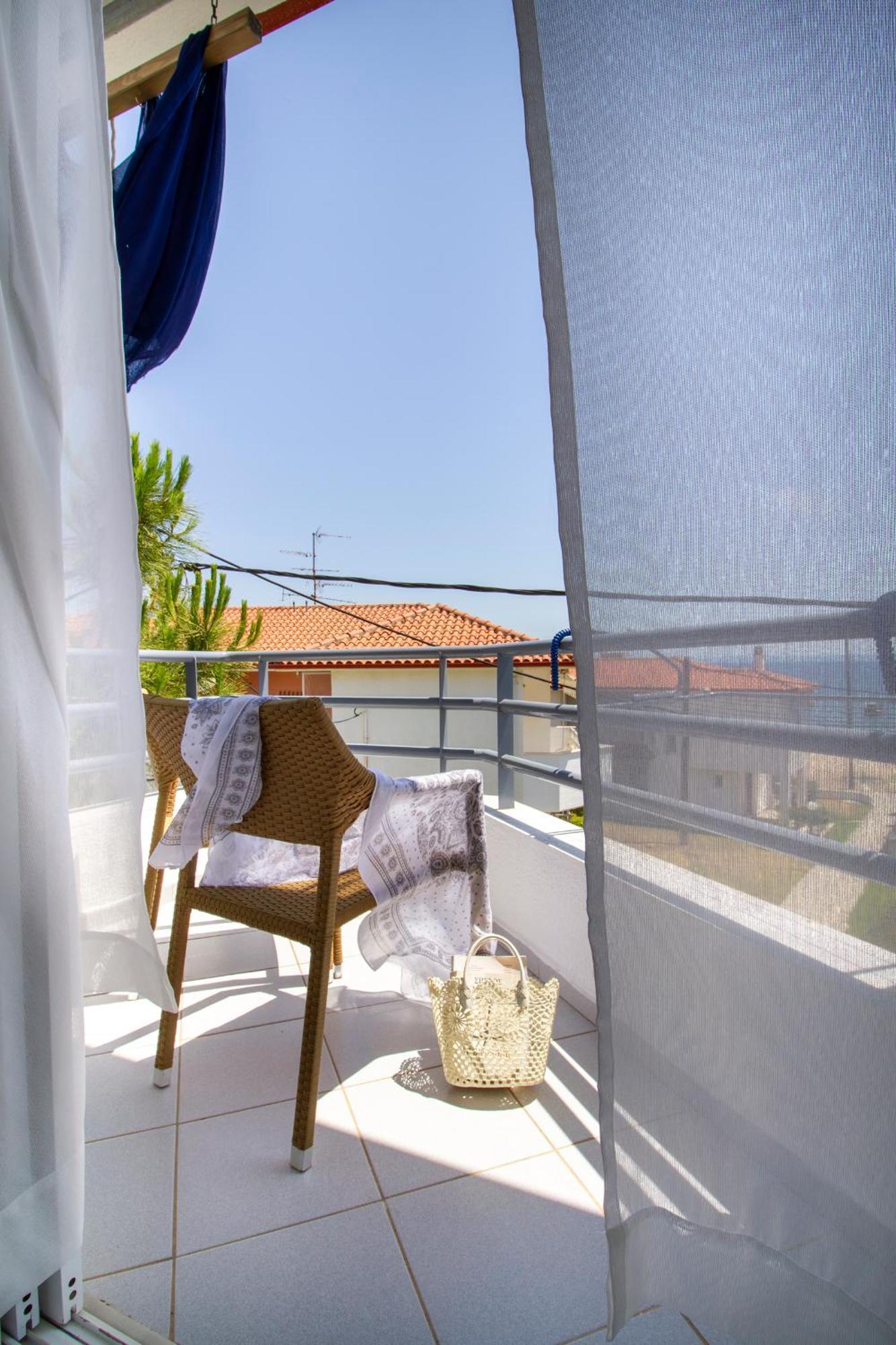 Endless Blue By Rentalspro - Kalyves Halkidiki Apartment *
