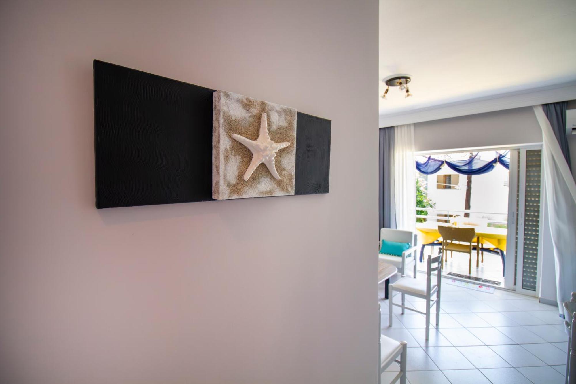 Apartment Endless Blue By Rentalspro - Kalyves Halkidiki