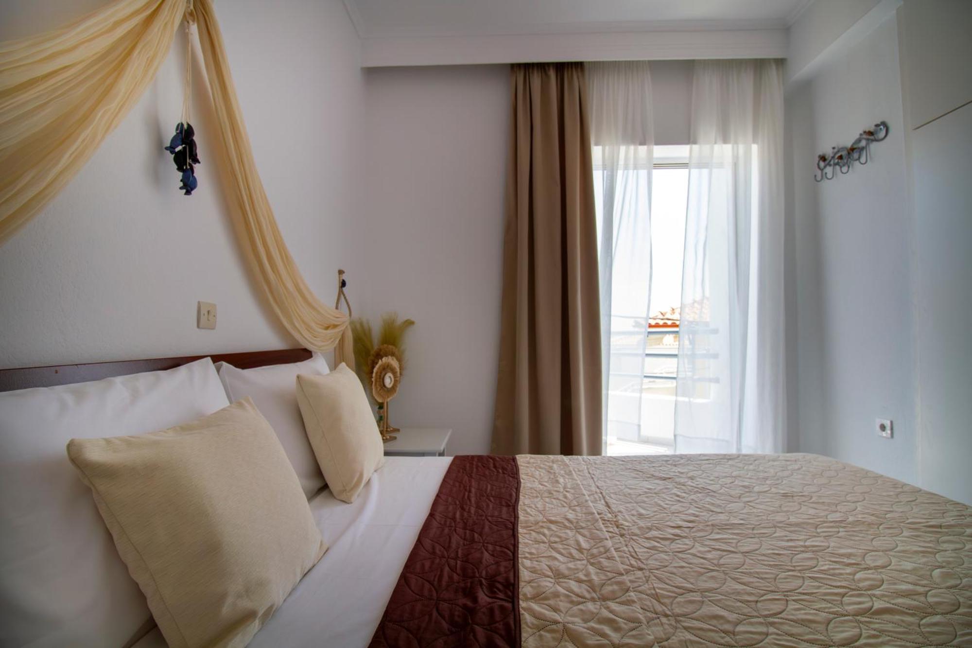 Apartment Endless Blue By Rentalspro - Kalyves Halkidiki Kalyves Polygyrou
