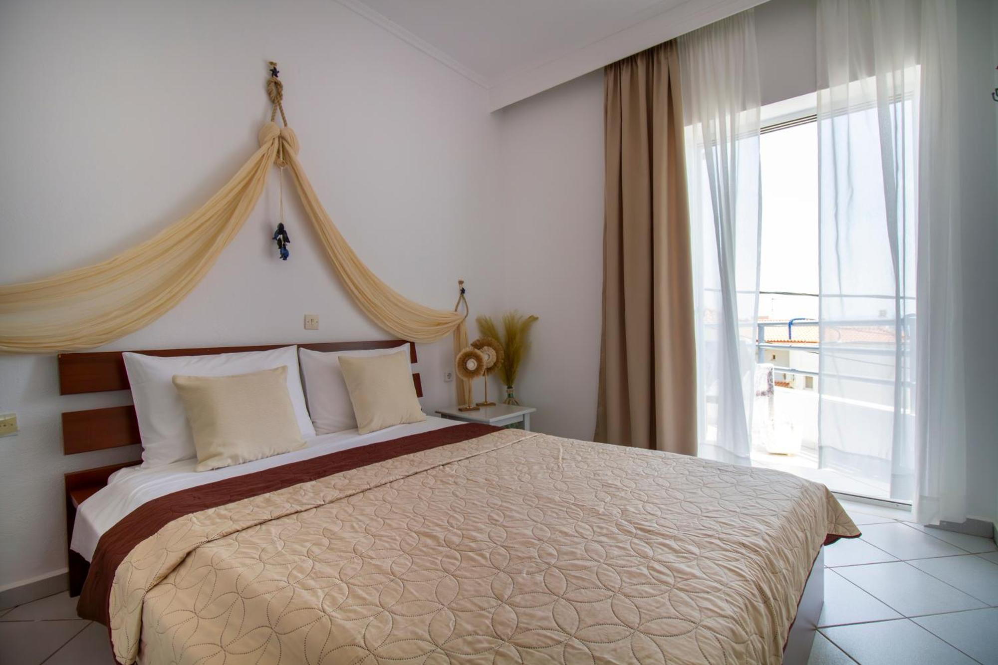 Endless Blue By Rentalspro - Kalyves Halkidiki Apartment *