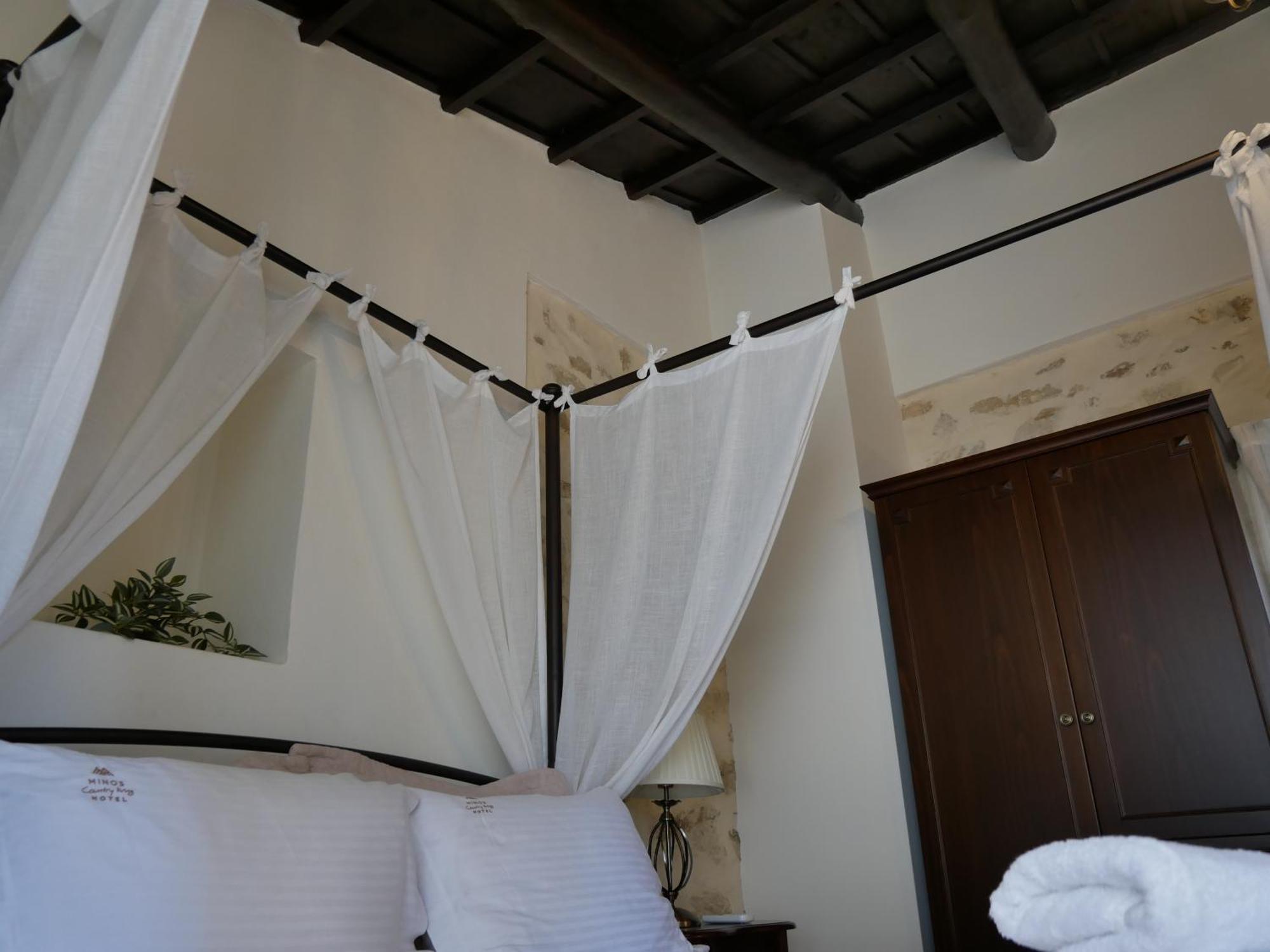 Holiday home Christina's With Sea View Daratsos