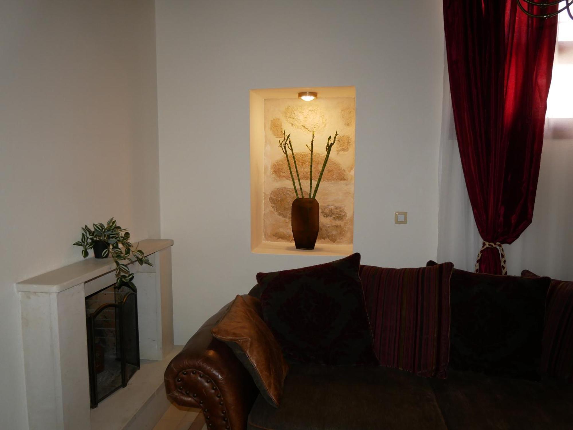 Christina's With Sea View Holiday home Daratsos