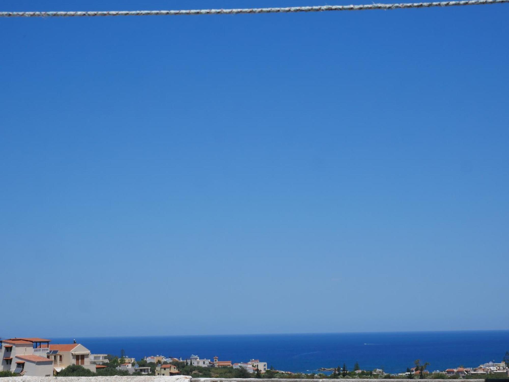 Holiday home Christina's With Sea View *