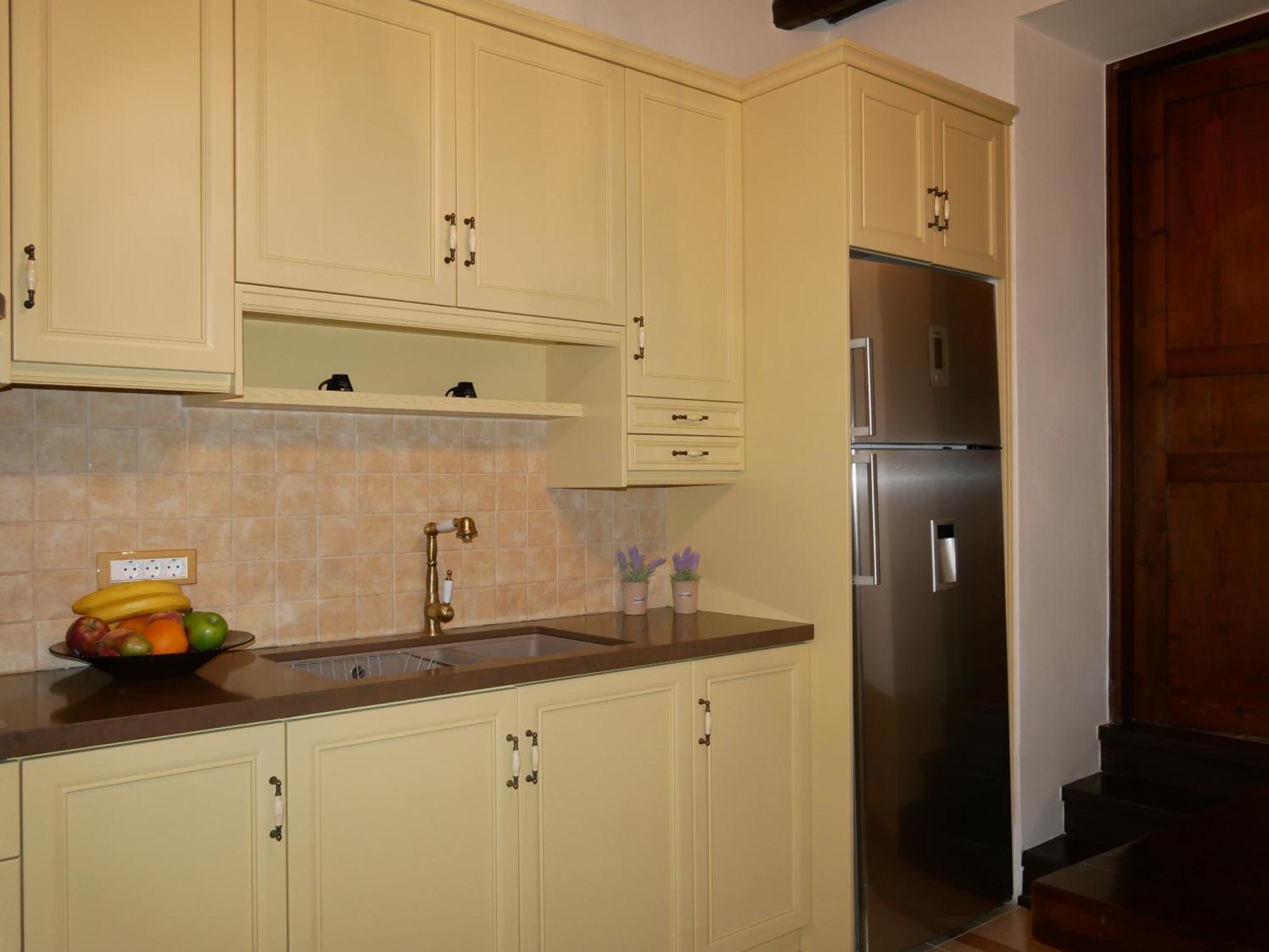 Christina's With Sea View Holiday home *